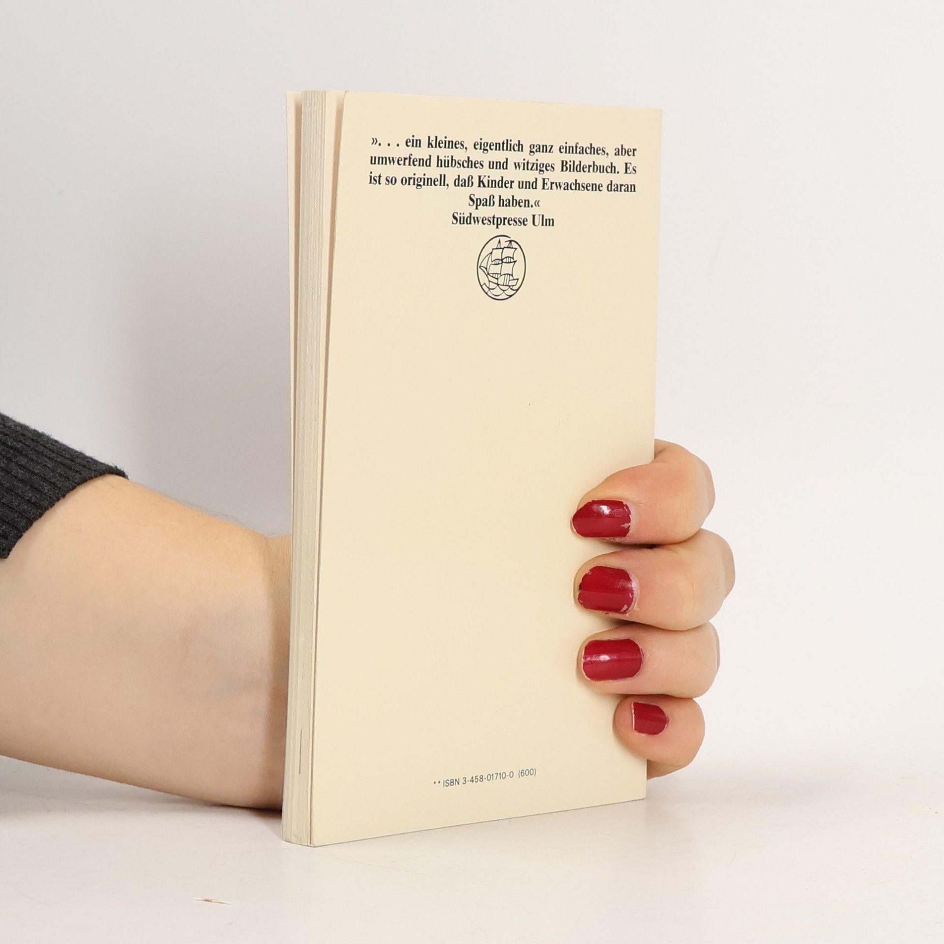 Walter Schmögner Das Drachenbuch