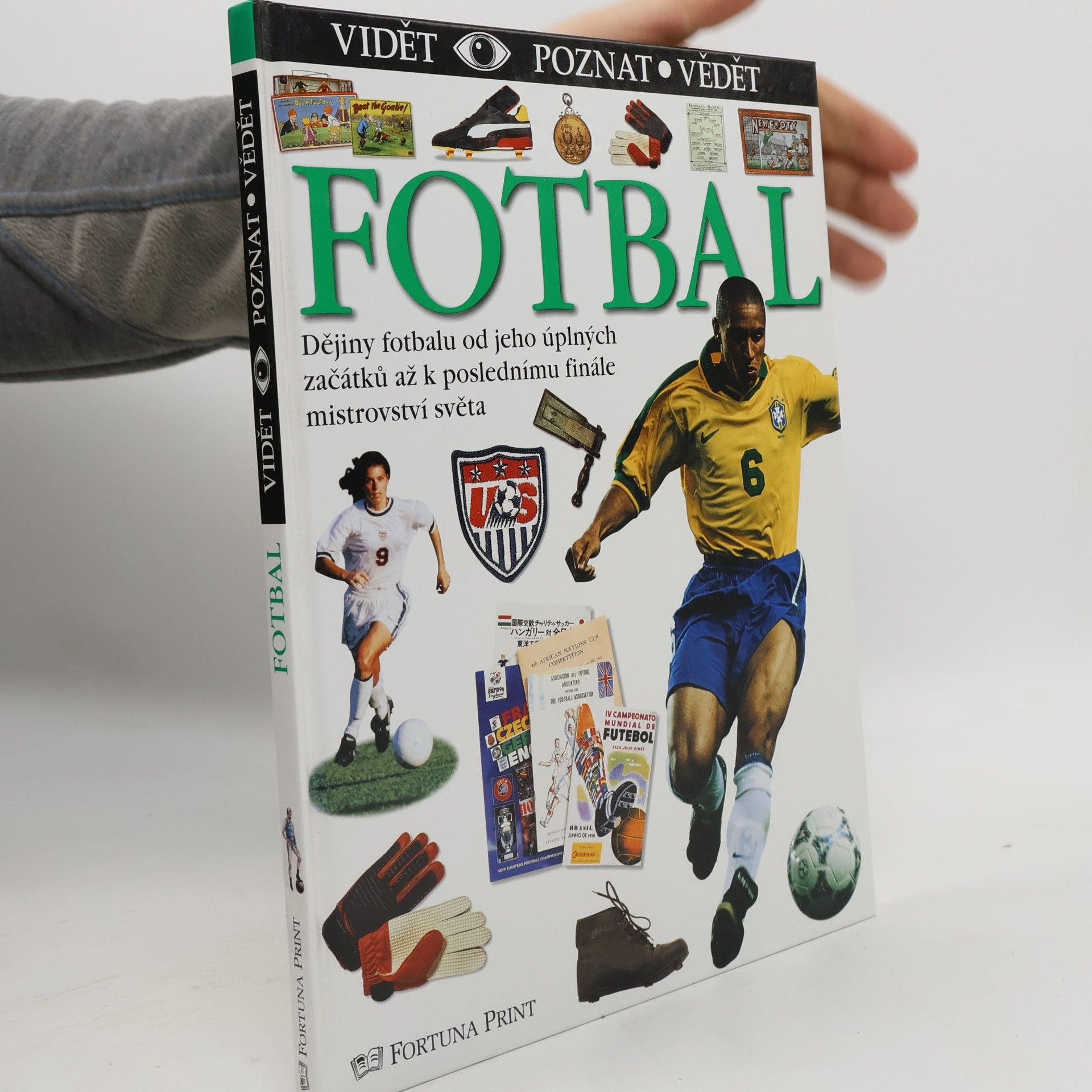 Fotbal