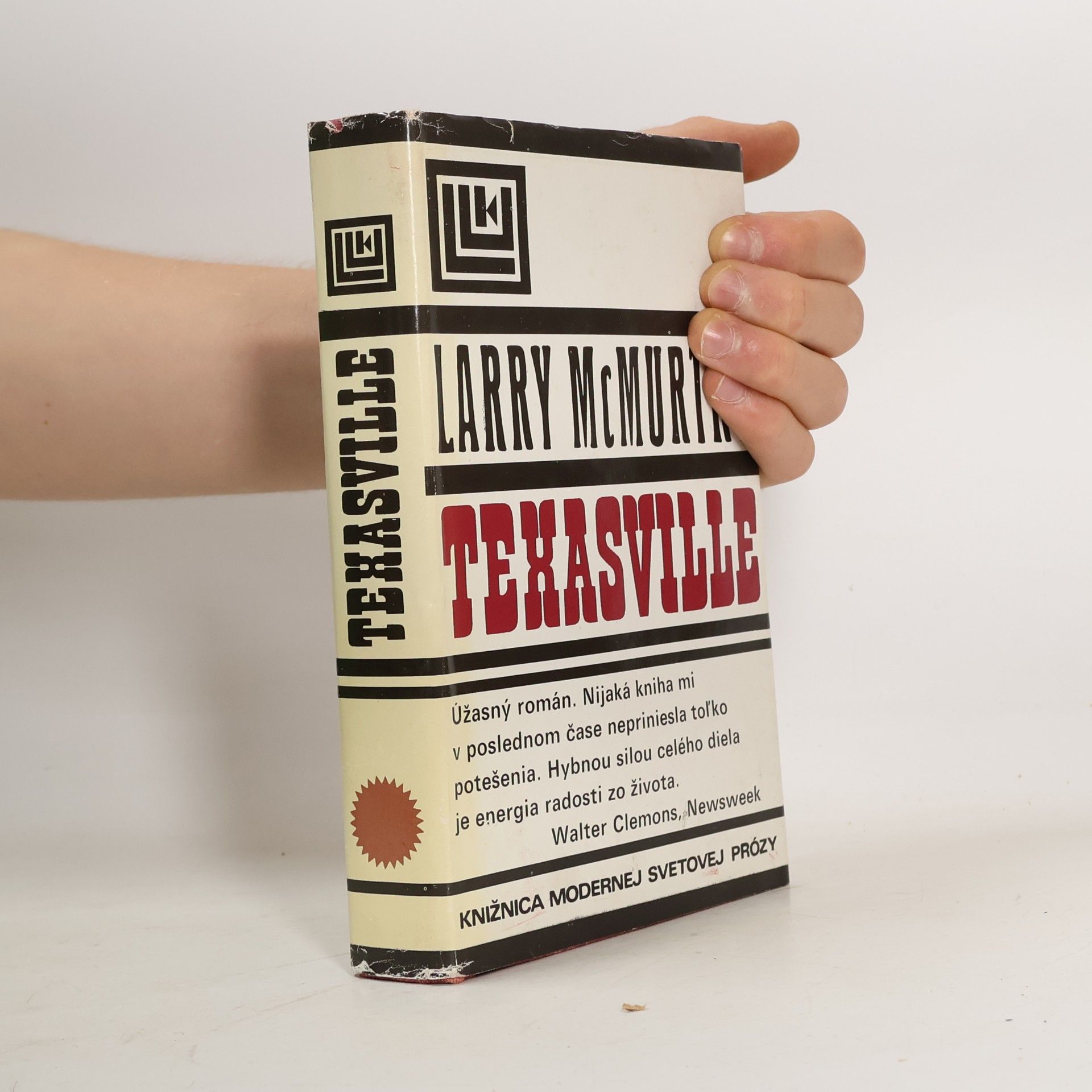 Texasville