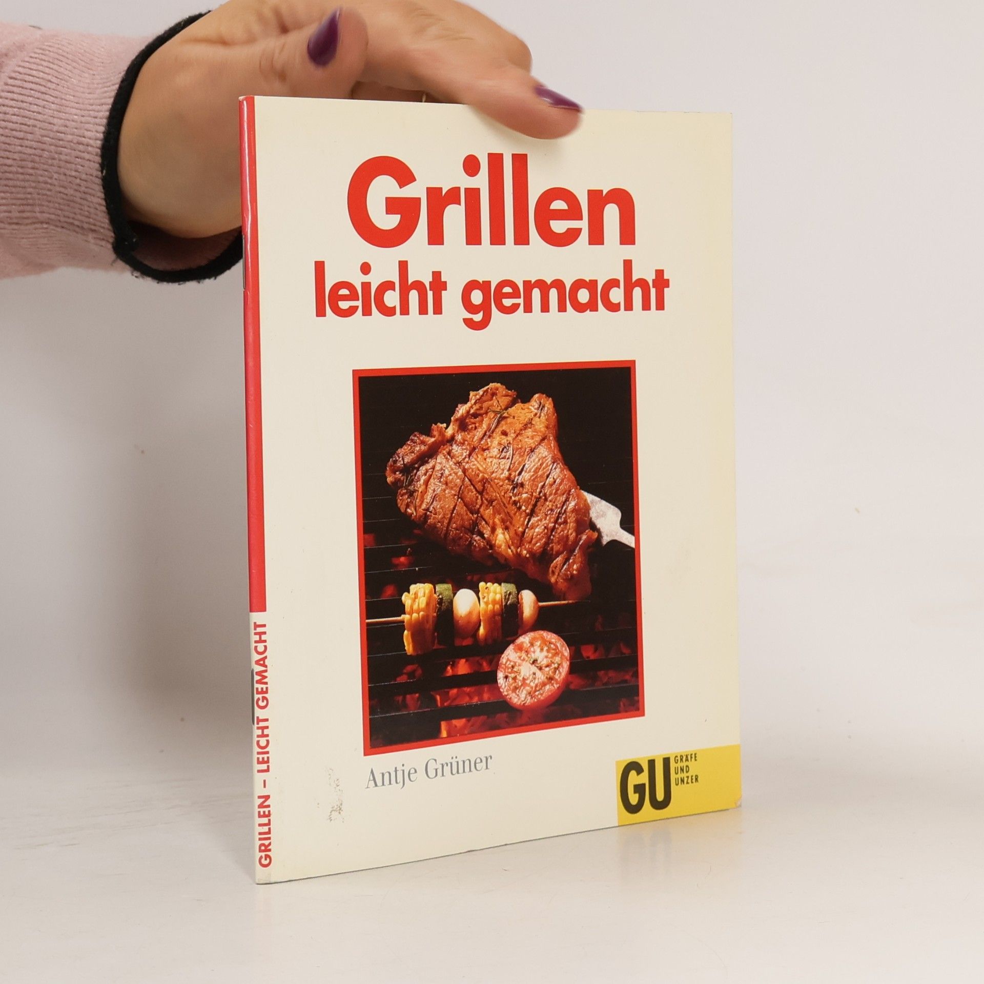 Grillen leicht gemacht
