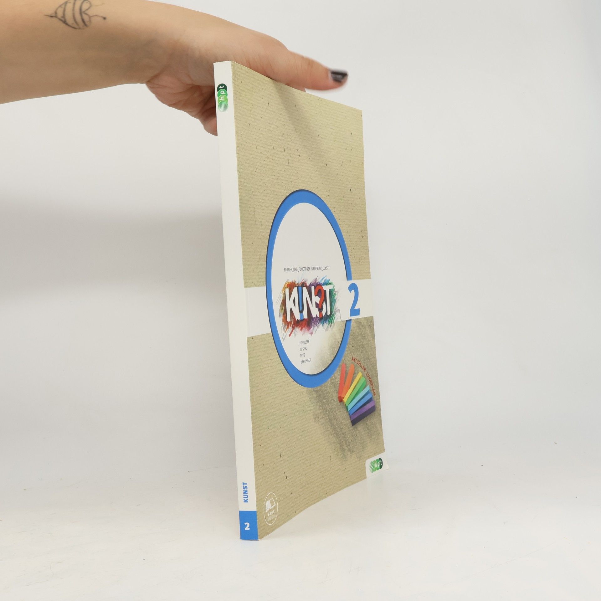 Collectif d'auteurs Kunst 2