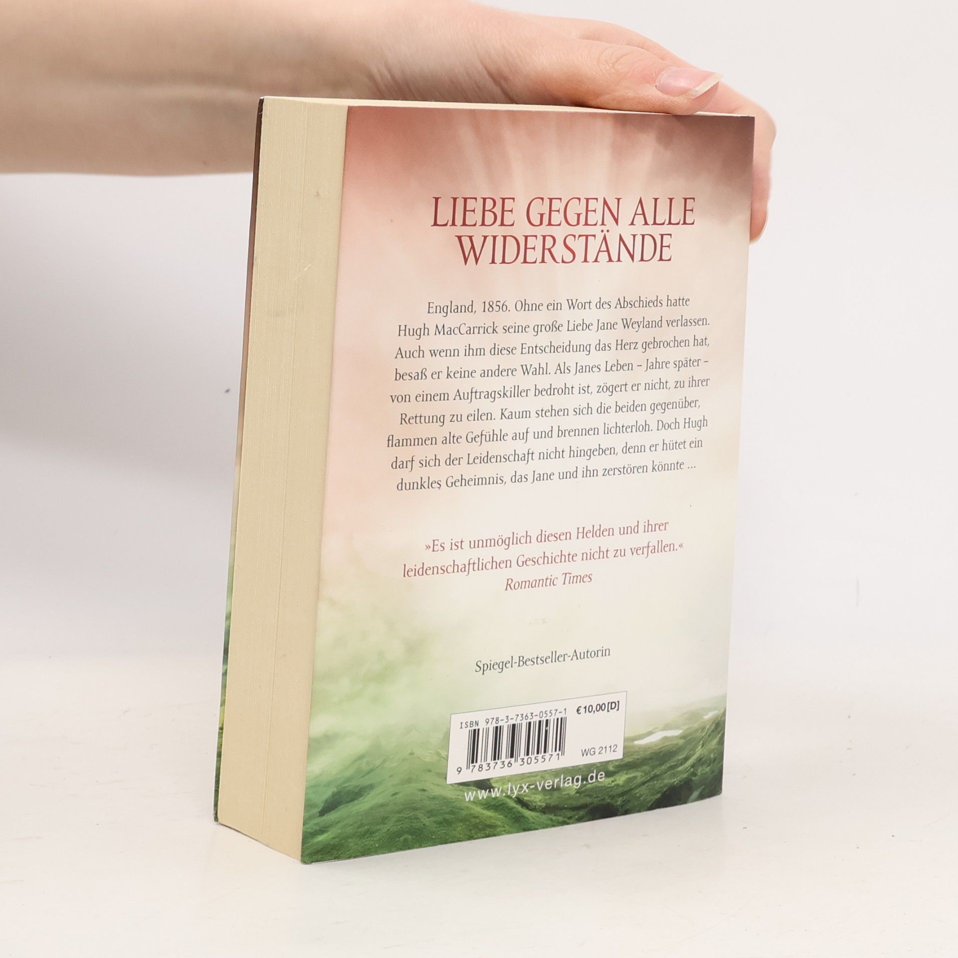Kresley Cole Flammen der Versuchung