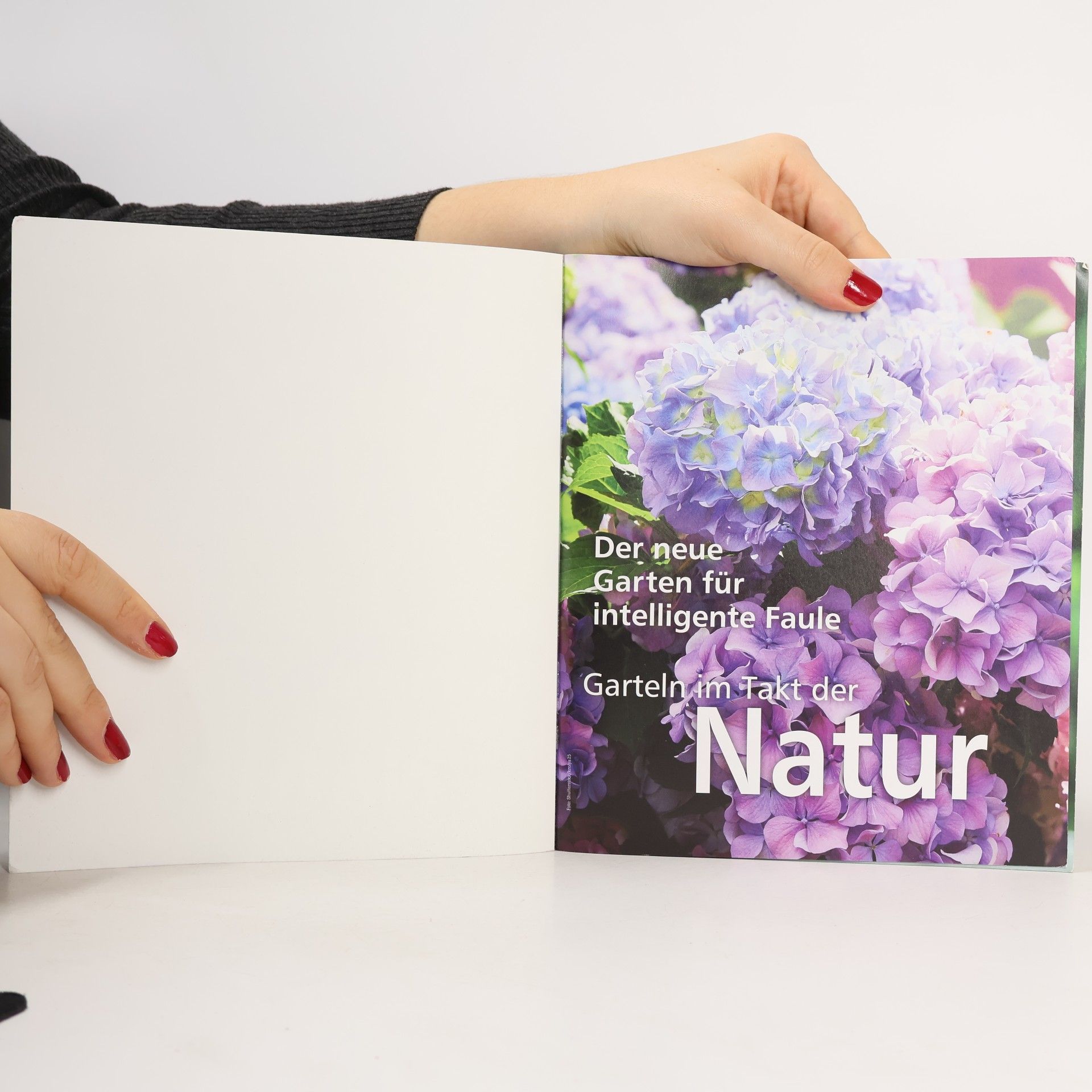 Karl Ploberger Garteln im Takt der Natur