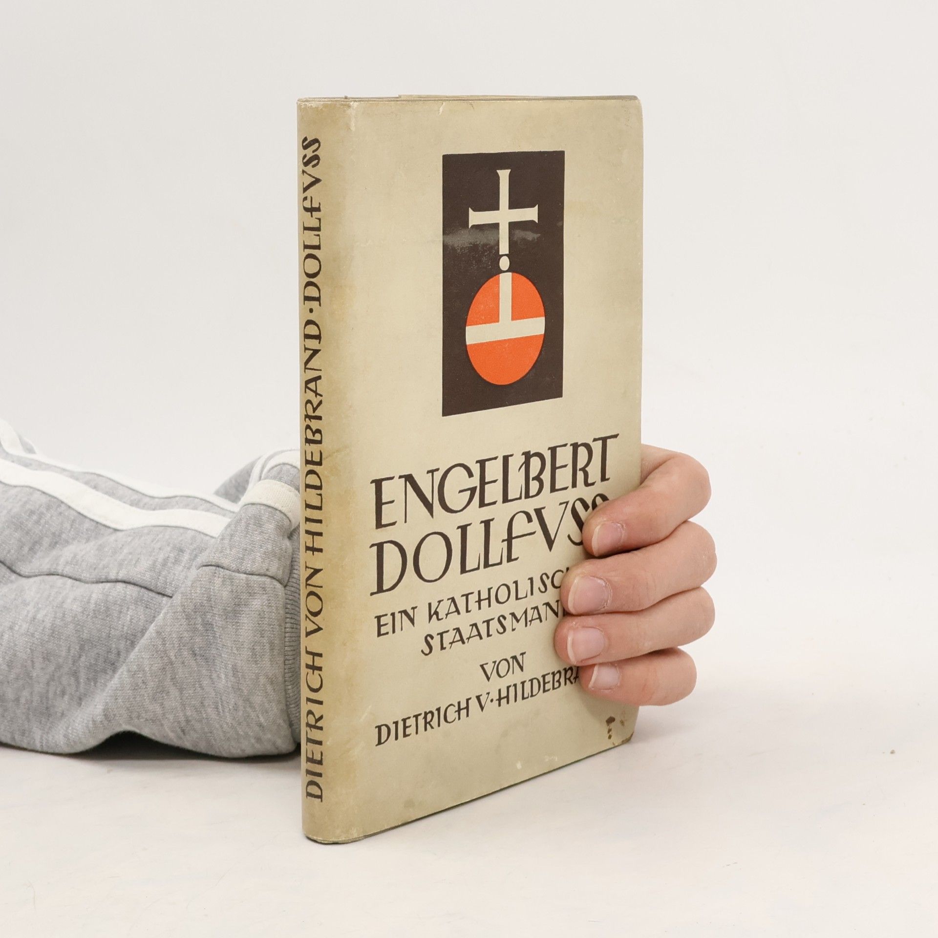 Engelbert Dollfuss