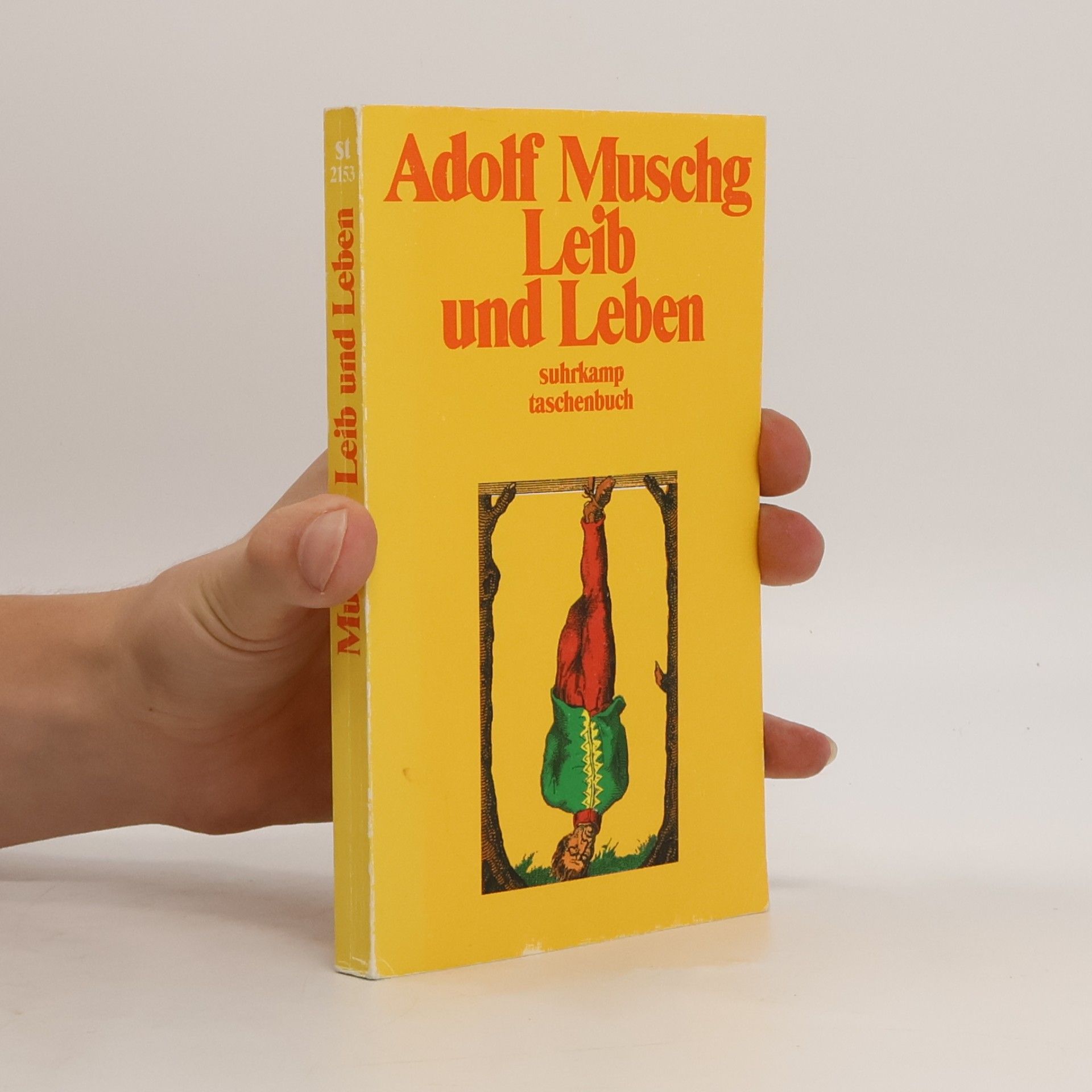 Leib und Leben
