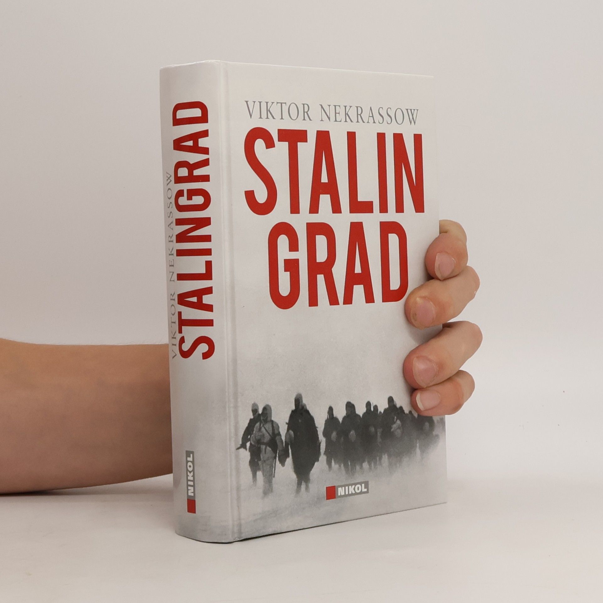Stalingrad