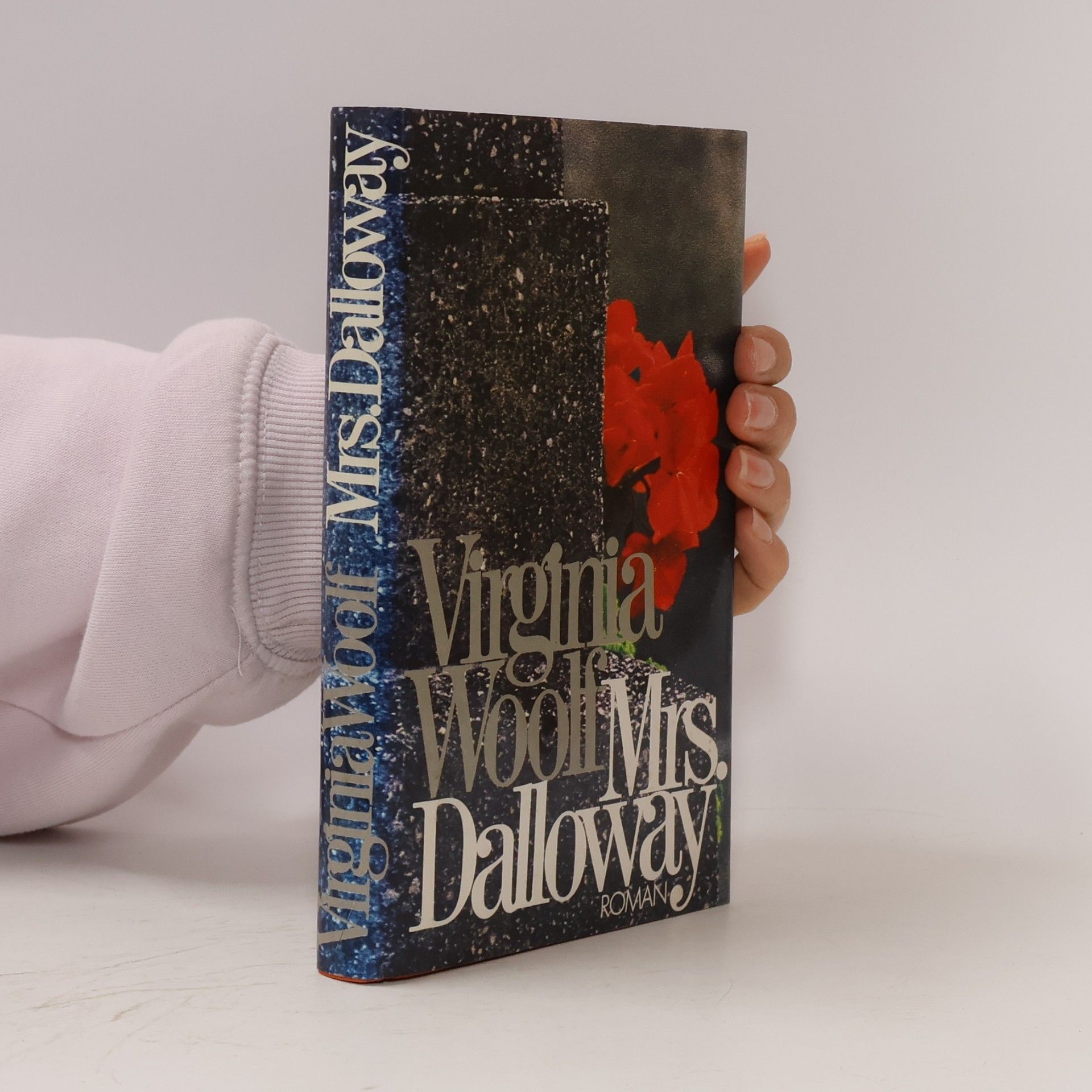 Mrs. Dalloway