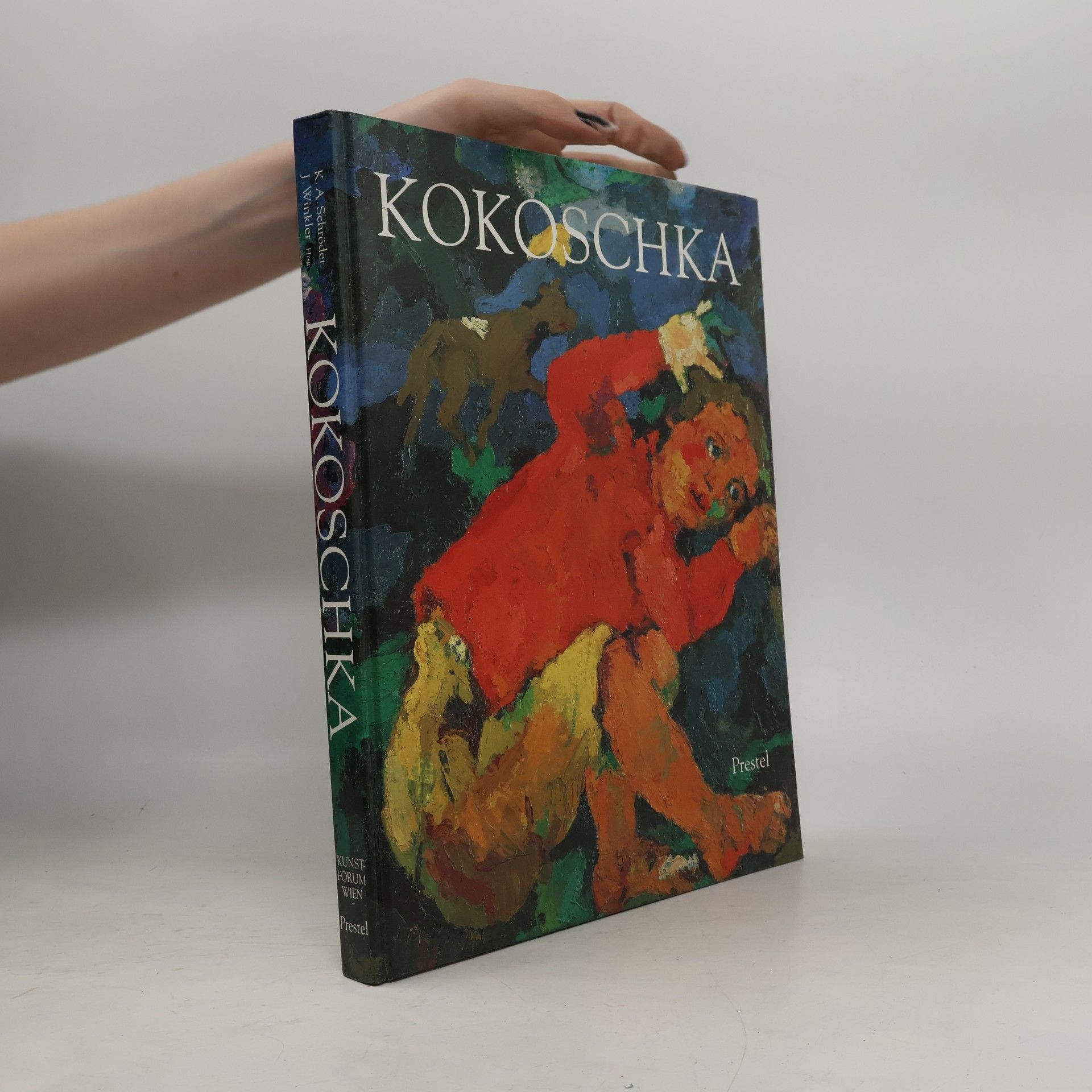 KOKOSCHKA