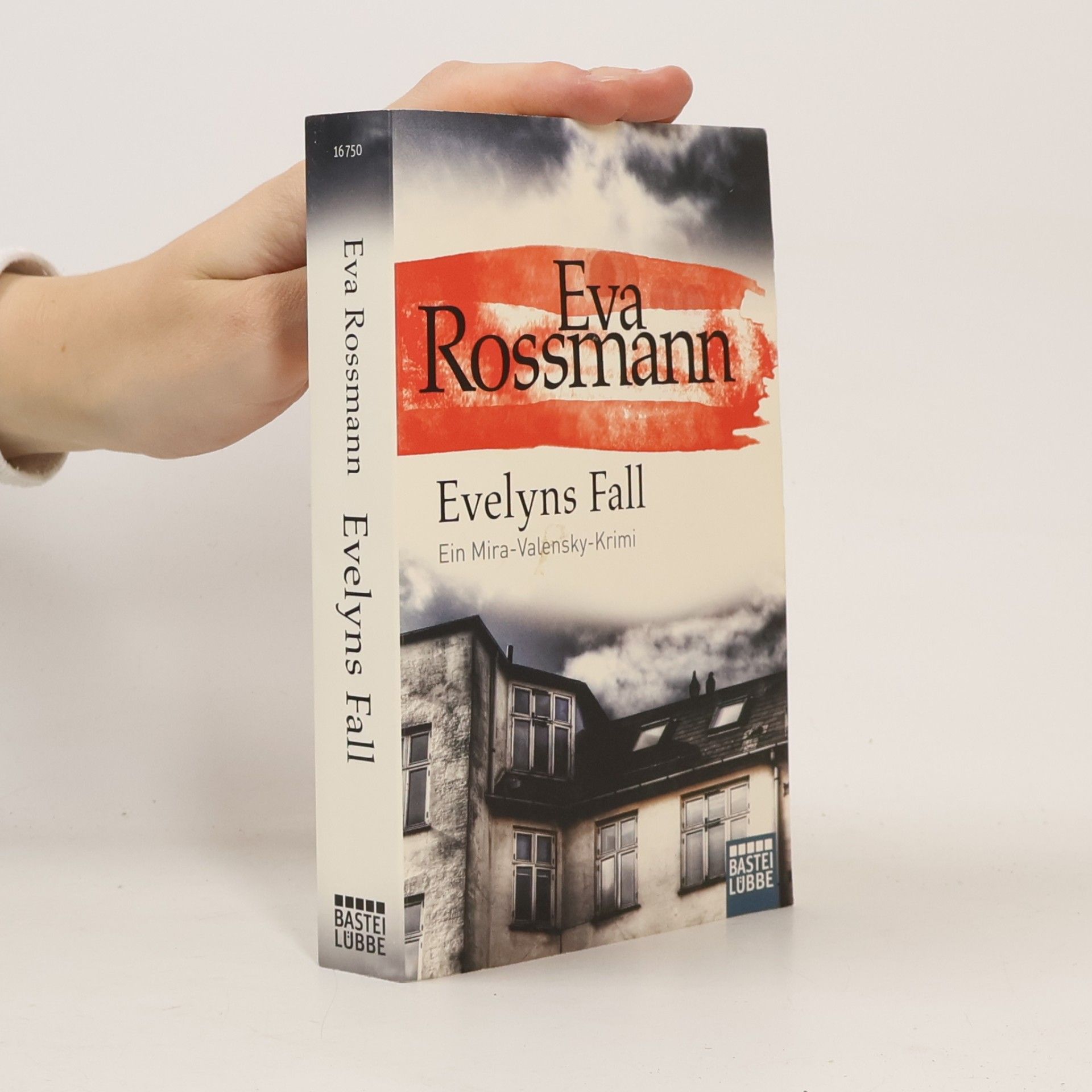 Evelyns Fall