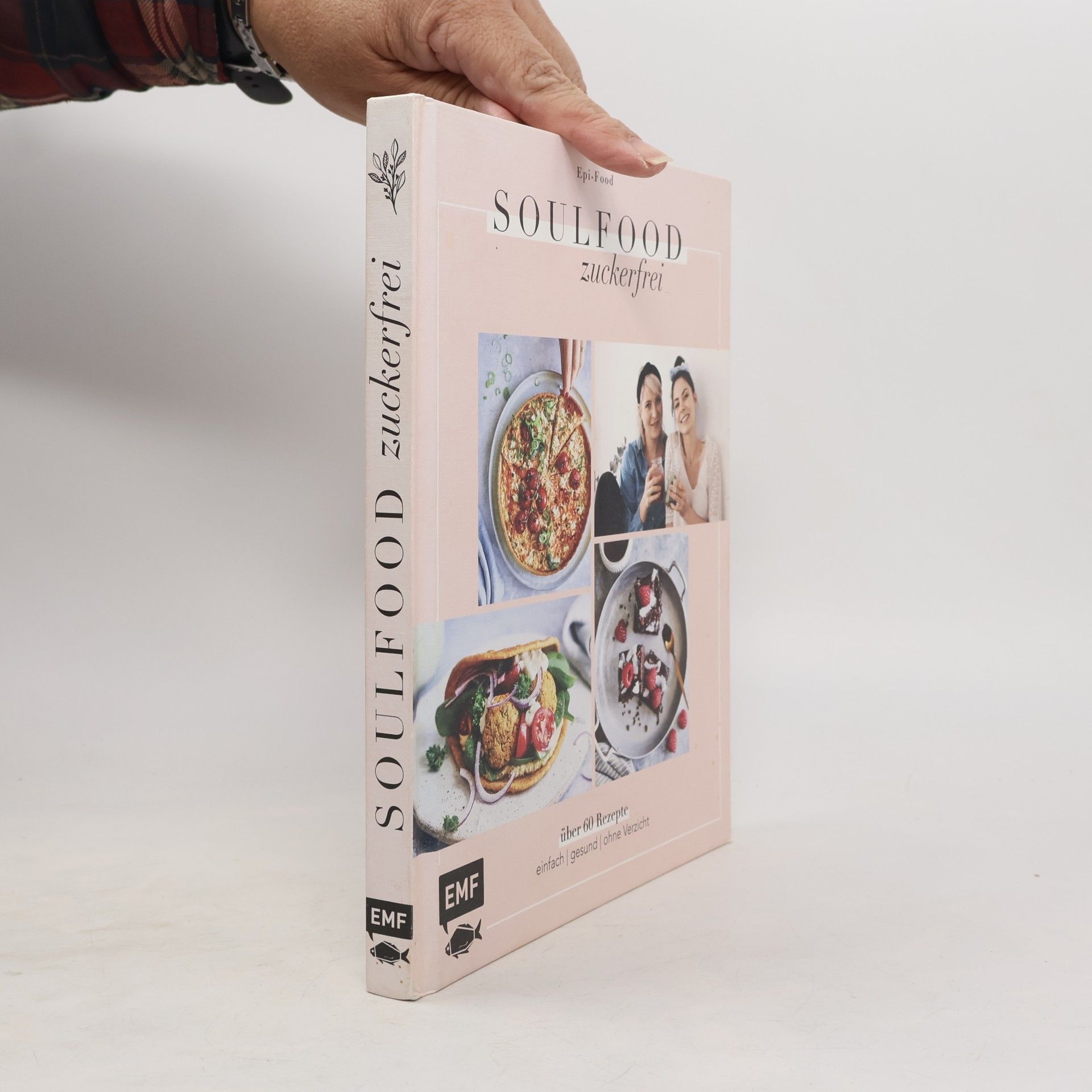 Soulfood Zuckerfrei