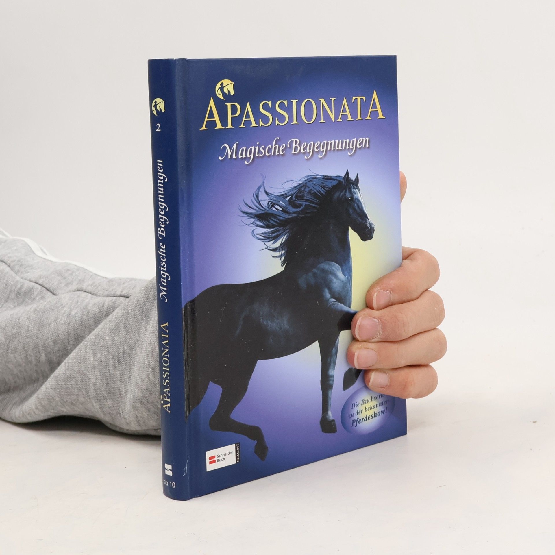 Apassionata 2