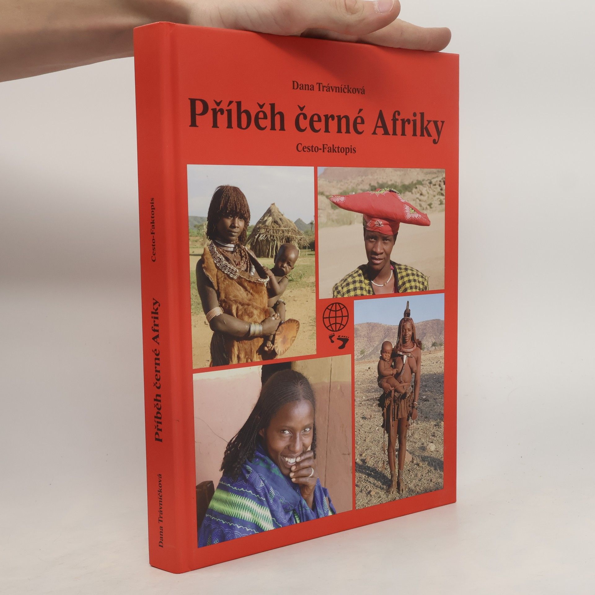 Příběh černé Afriky