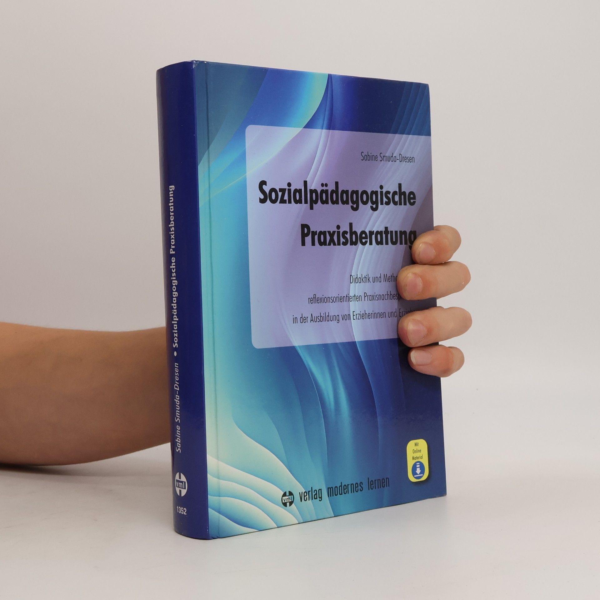 Sozialpädagogische Praxisberatung
