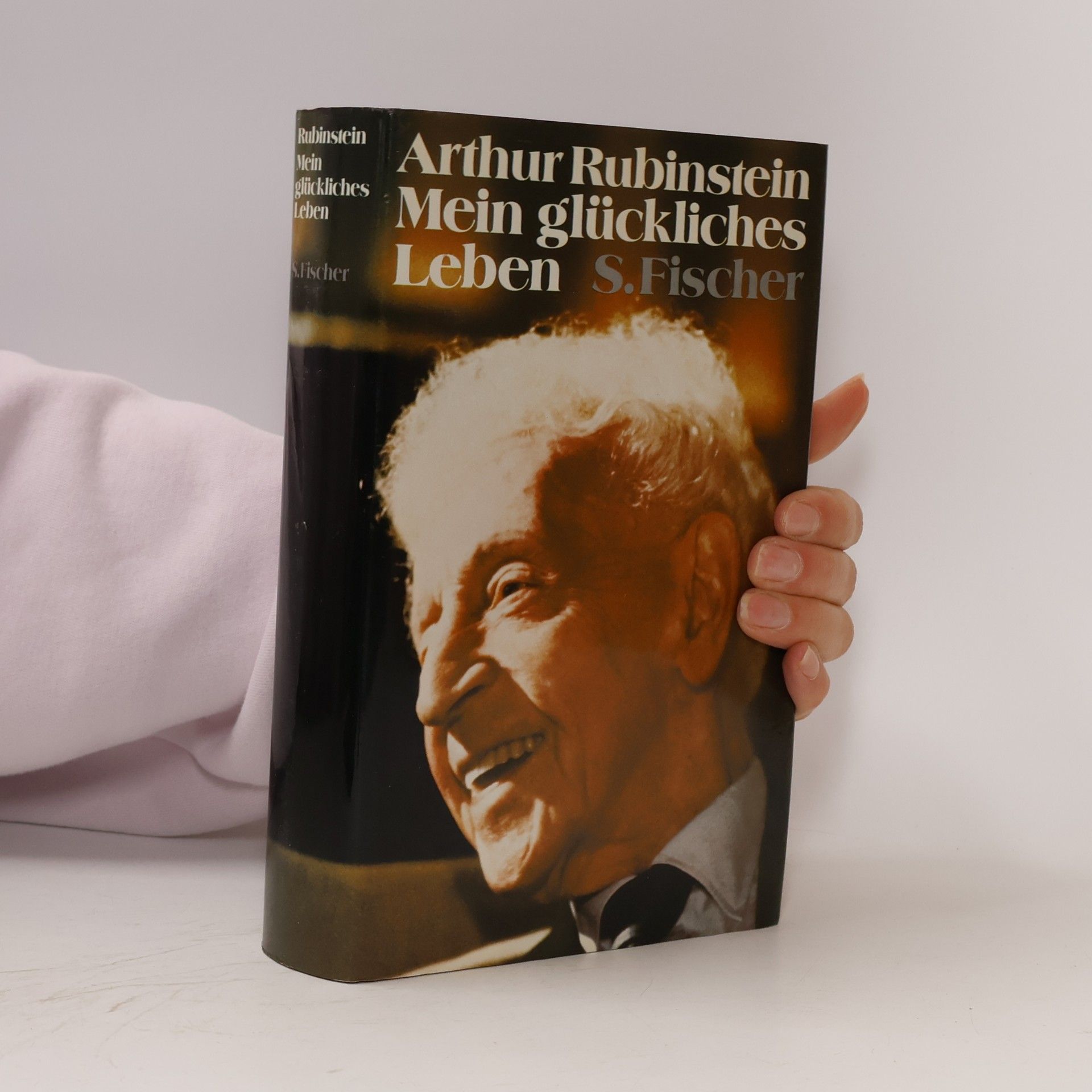 Mein glückliches Leben