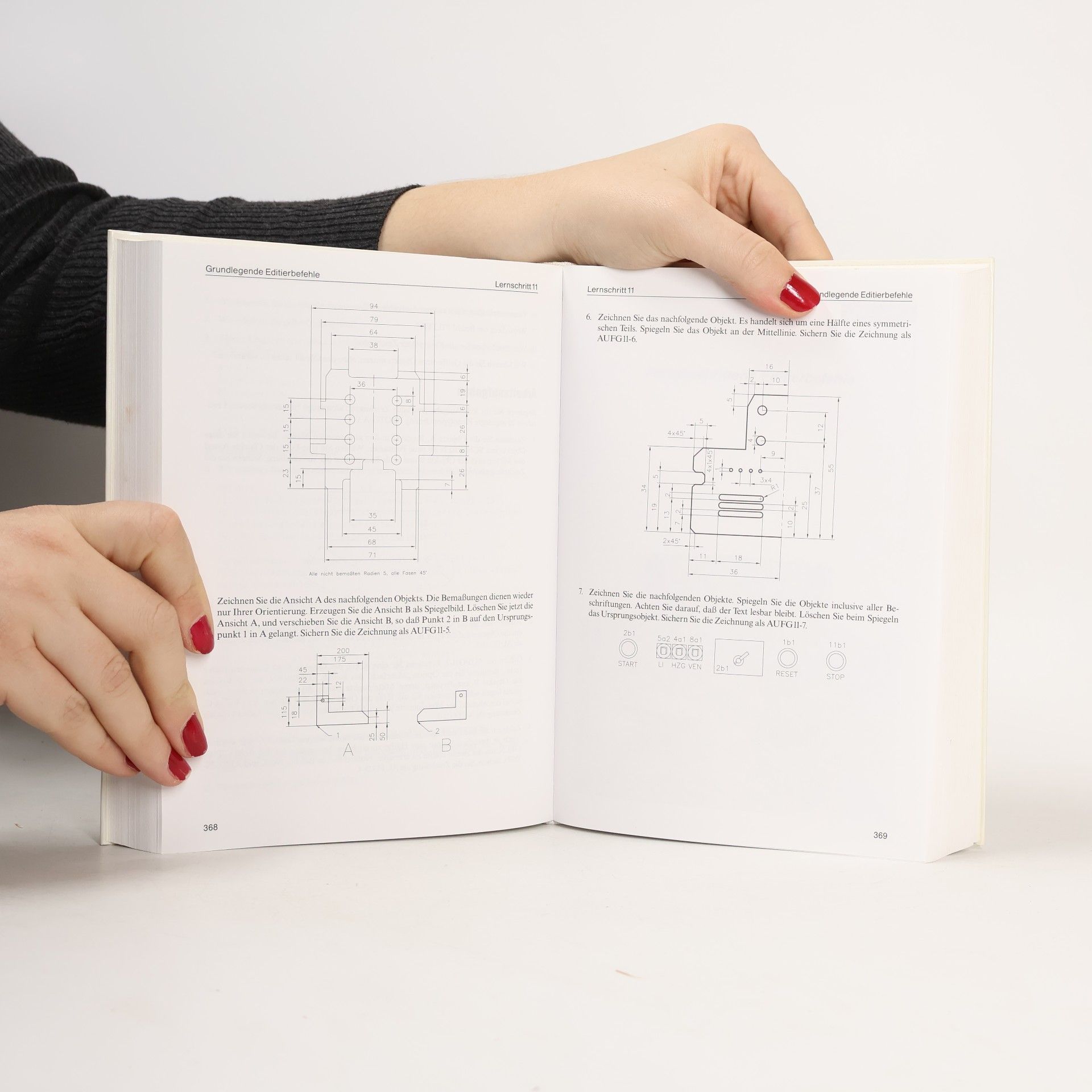 Terence M. Shumaker Edition Autodesk - 1: Die AutoCAD-Enzyklopädie