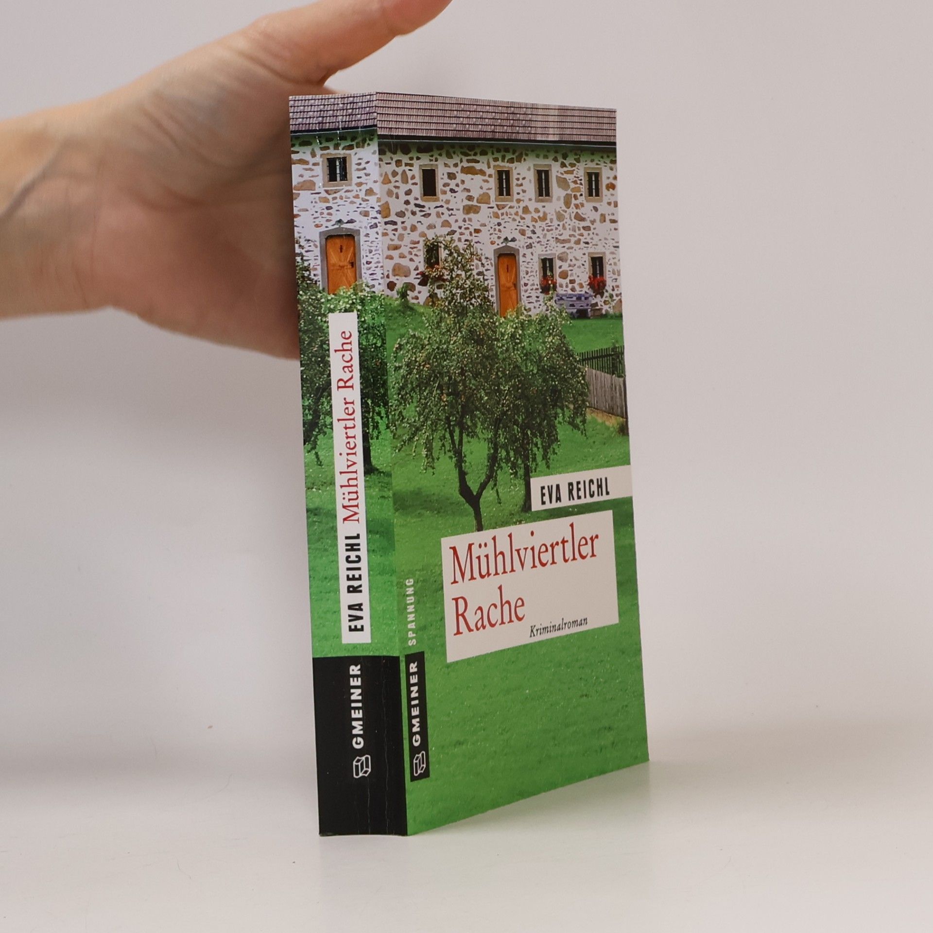 Mühlviertler Rache