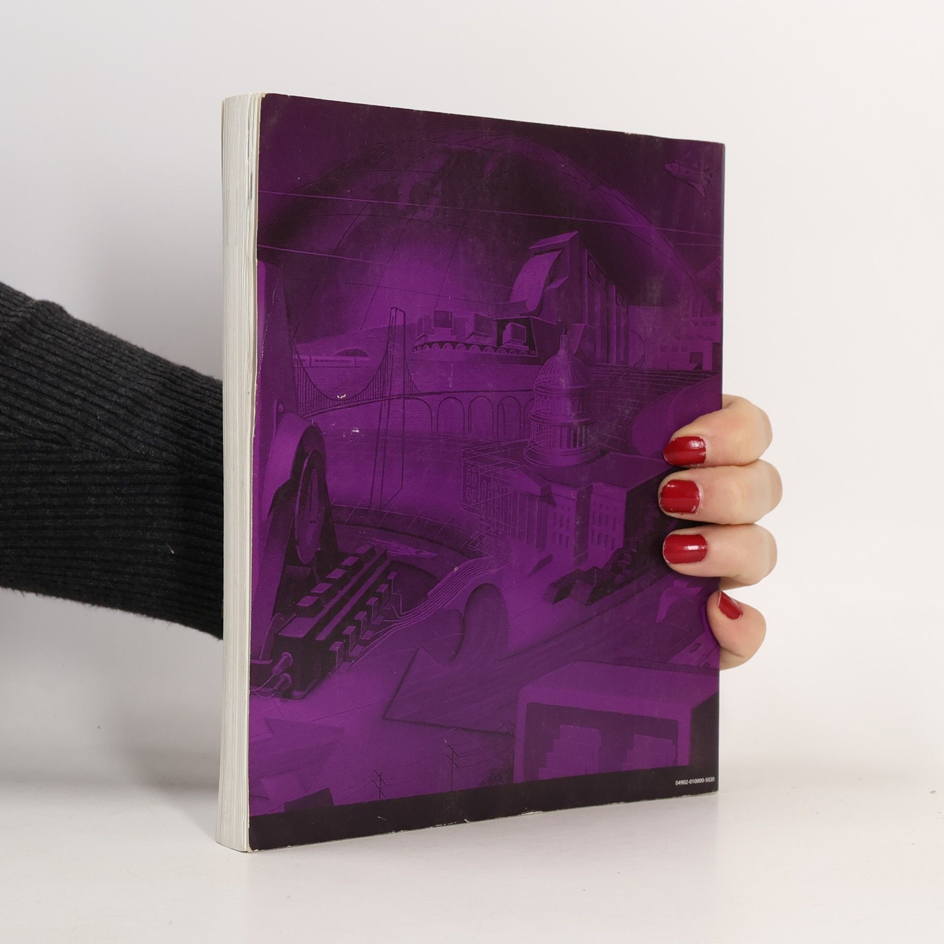 Various authors AutoVision