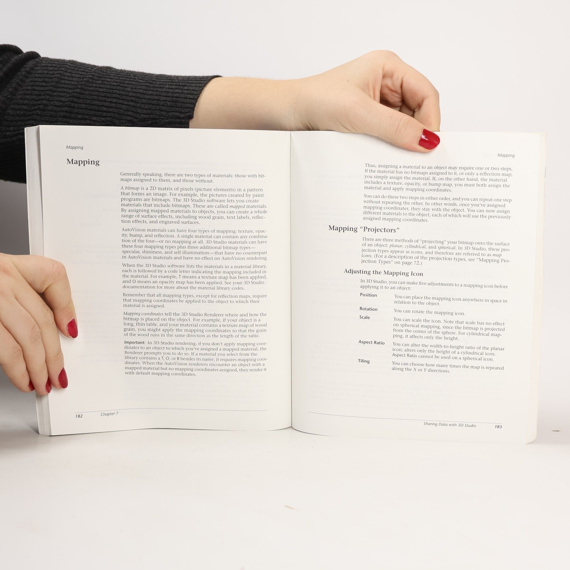Various authors AutoVision