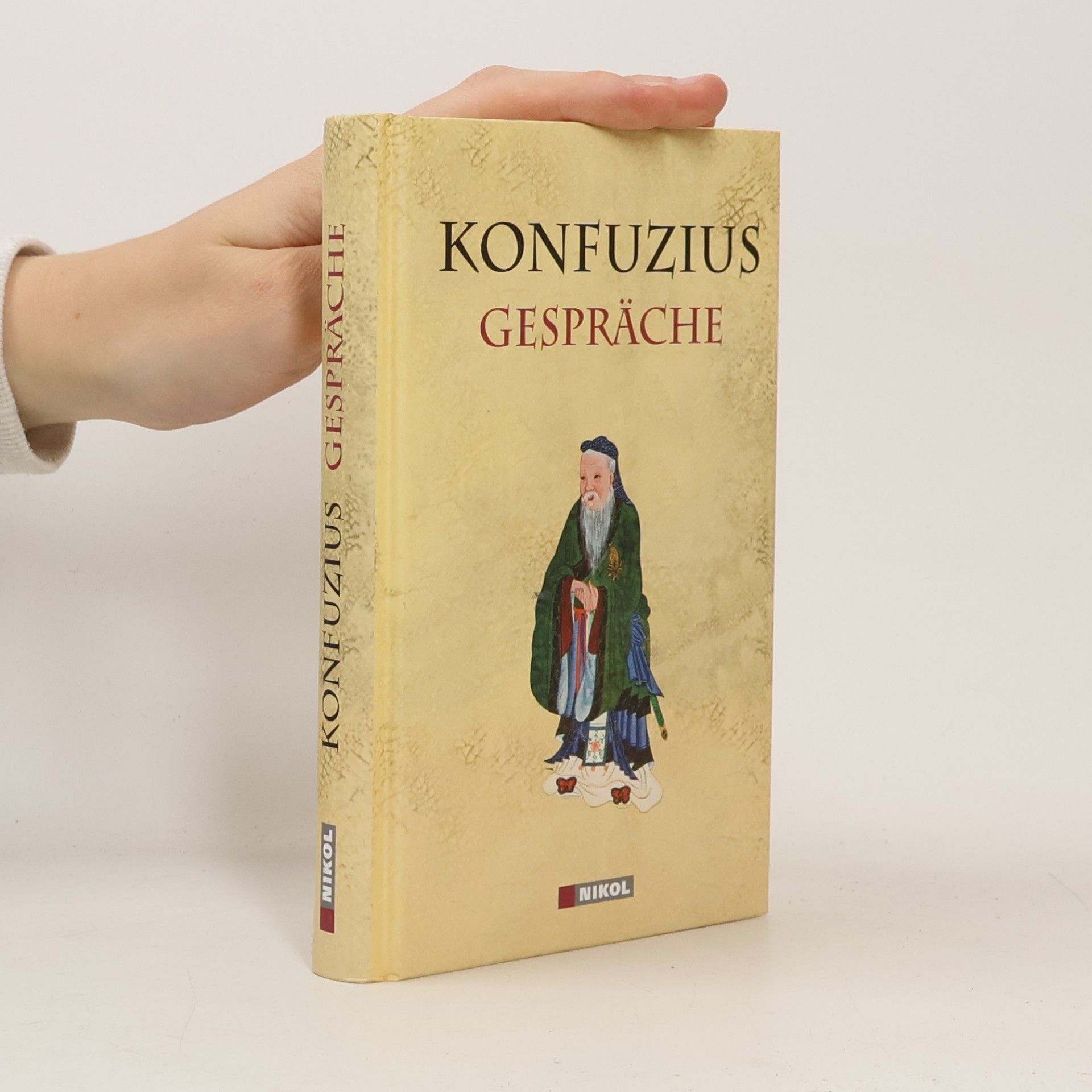Gespräche