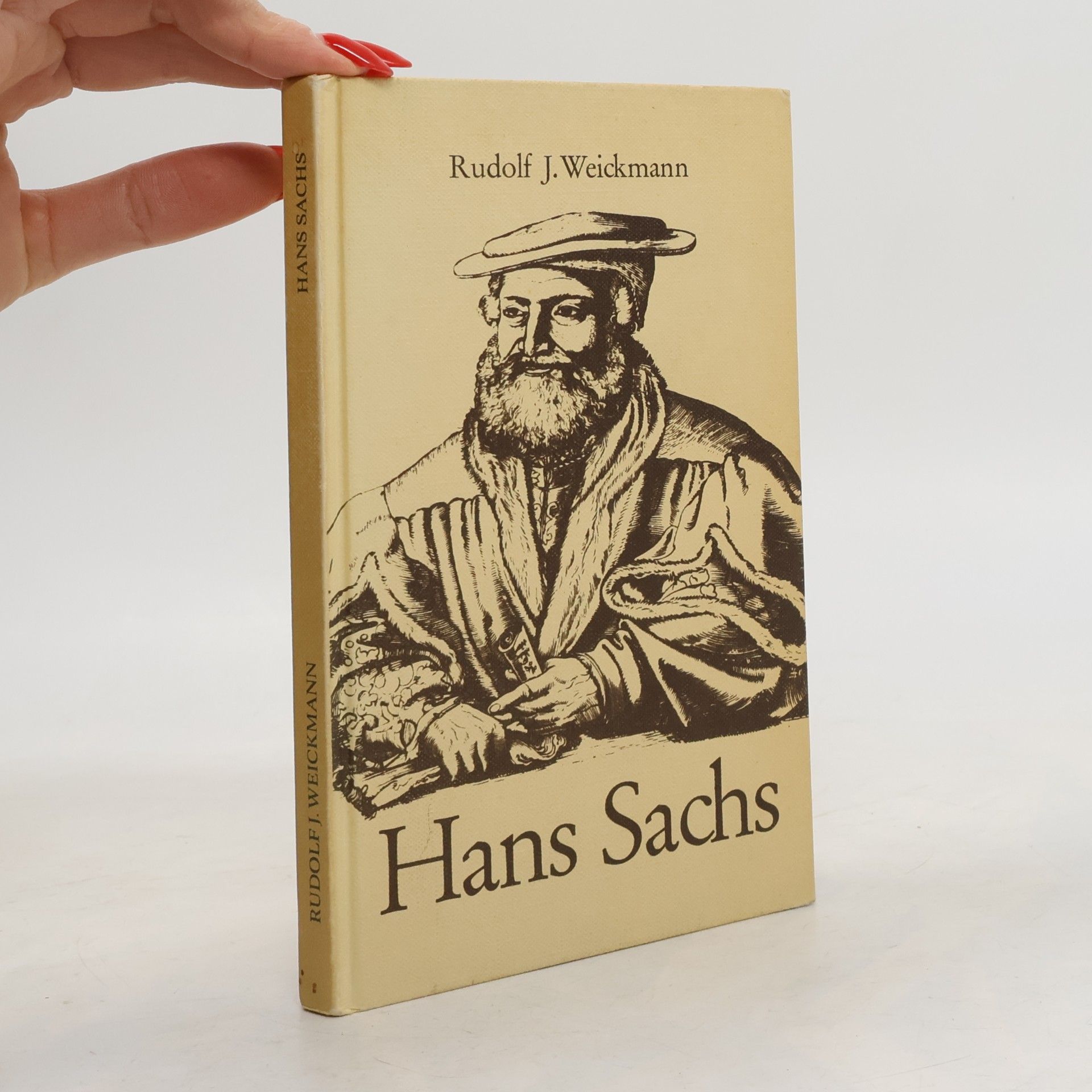 Hans Sachs