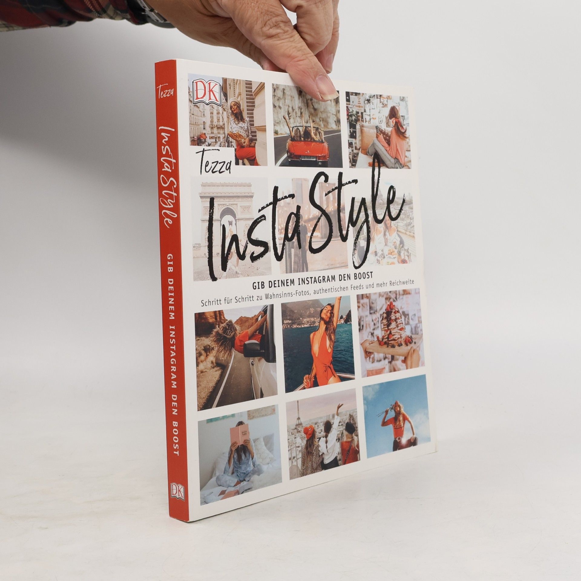 InstaStyle