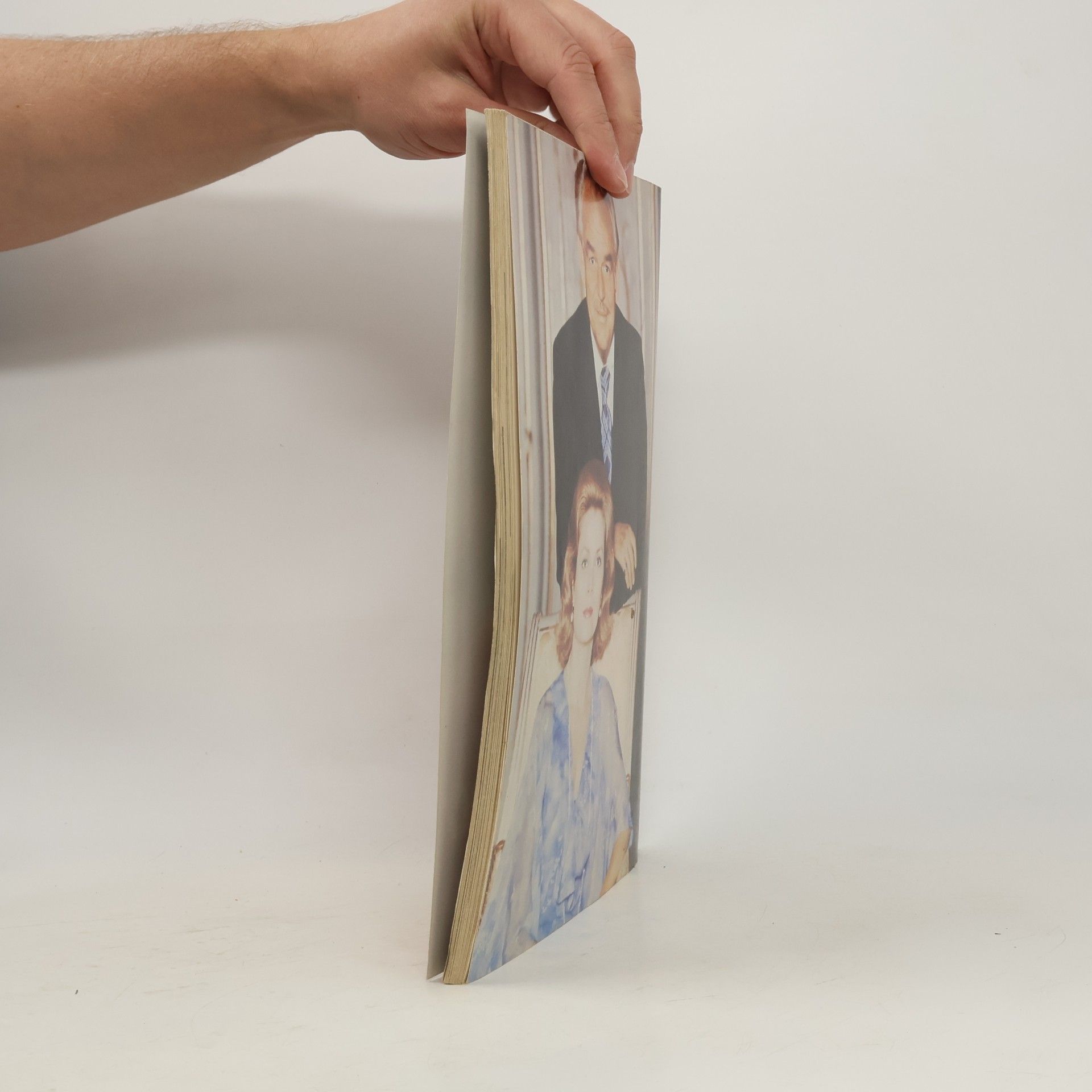 Various authors Grace de Monaco 1