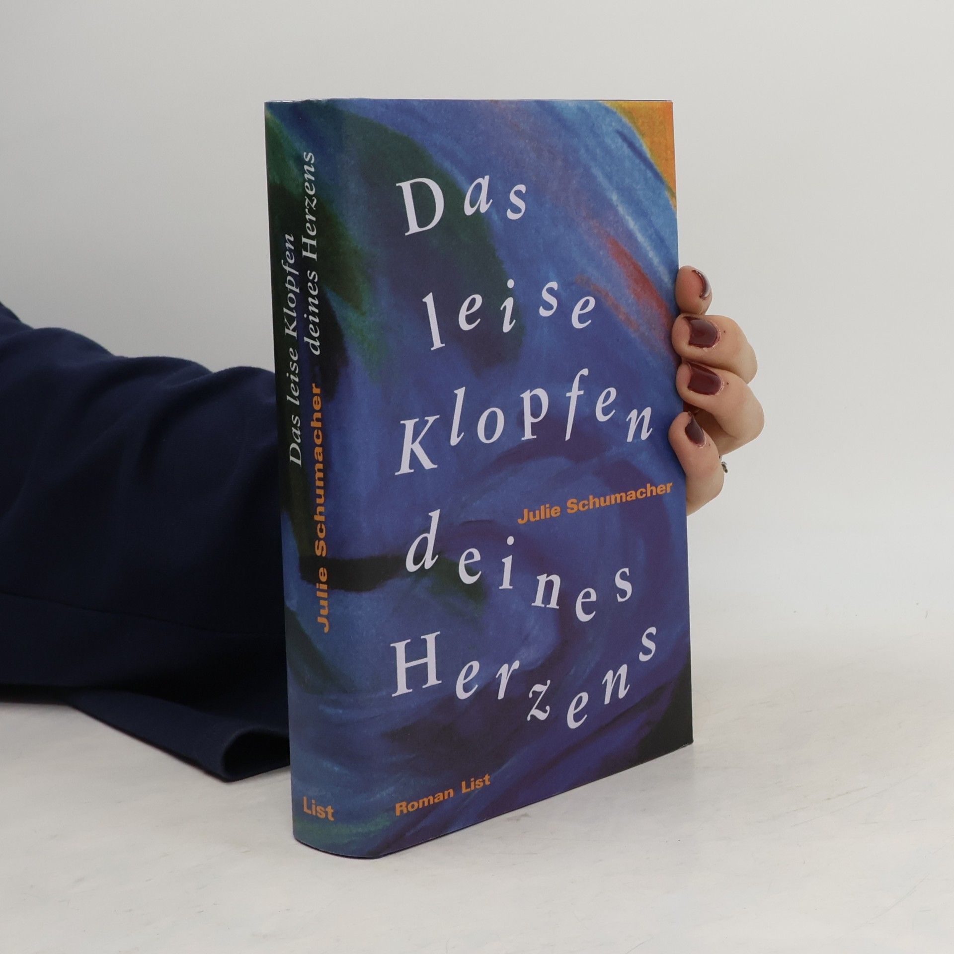 Das leise Klopfen deines Herzens