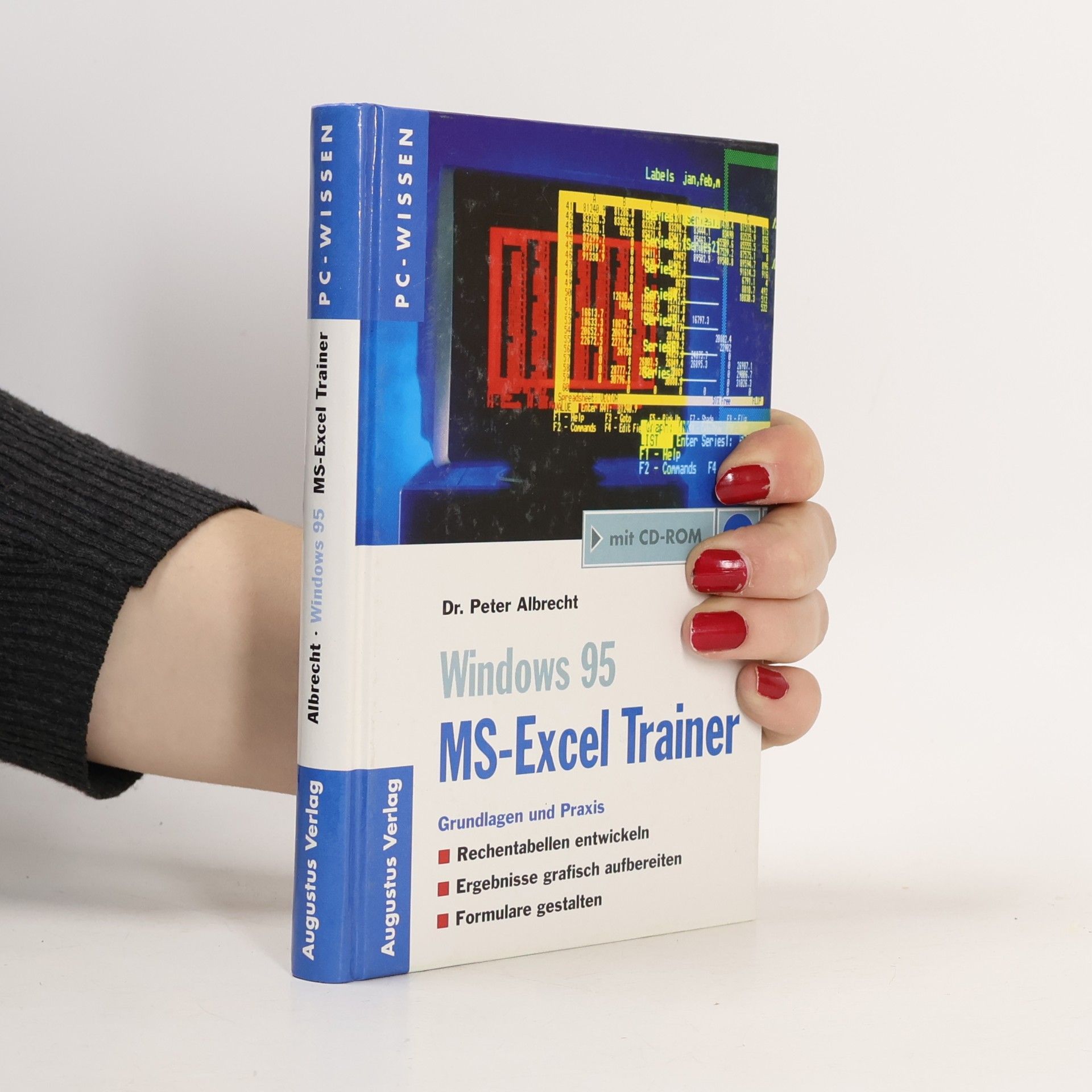 MS-Excel-Trainer