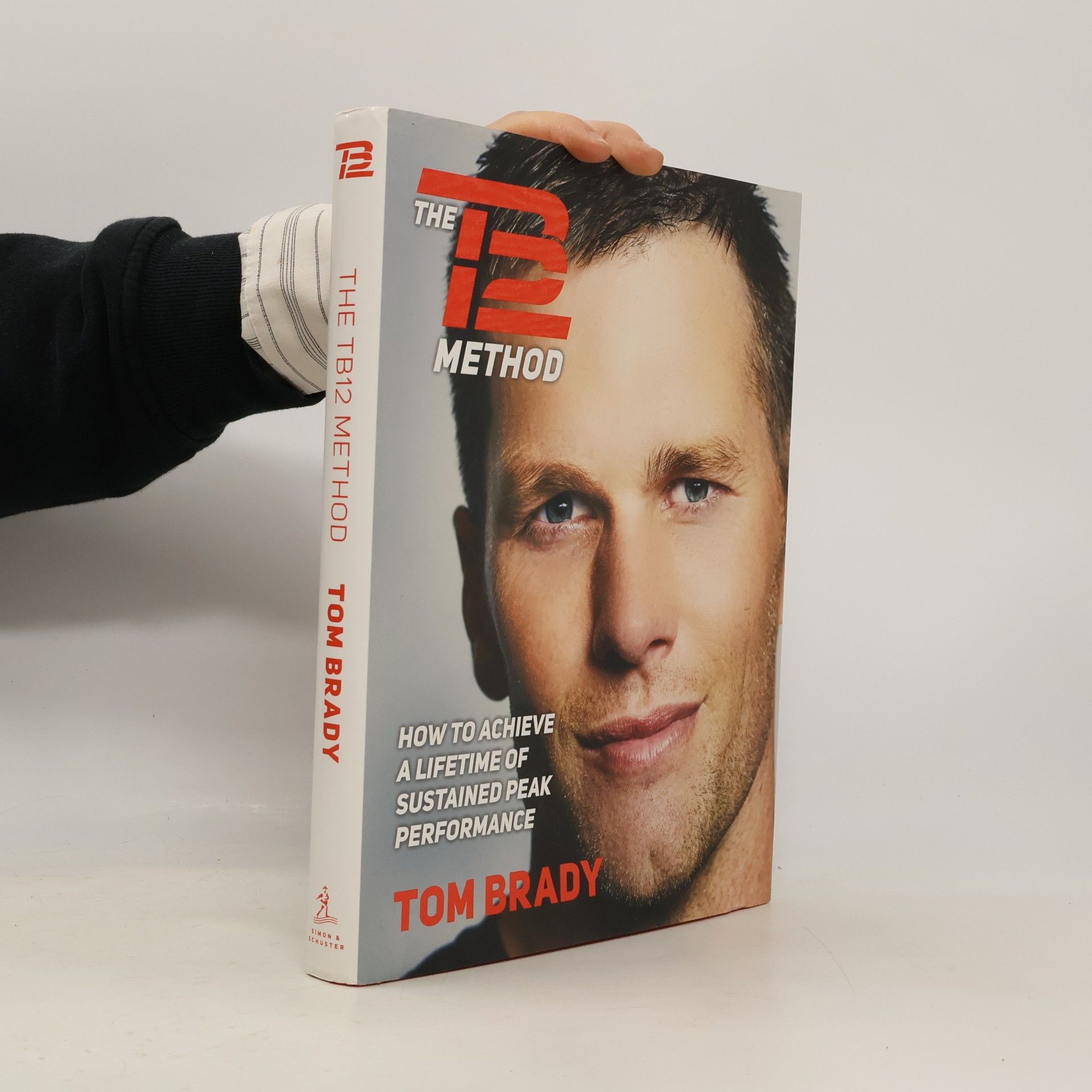 The TB12 Method