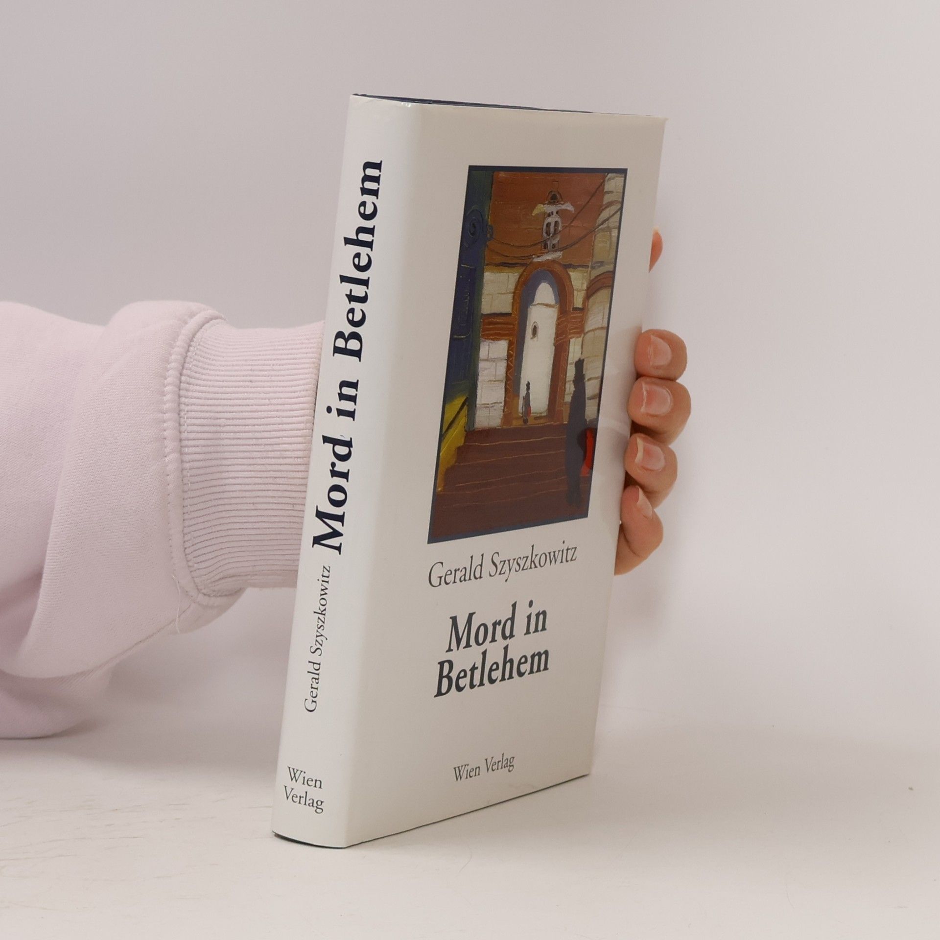 Mord in Betlehem