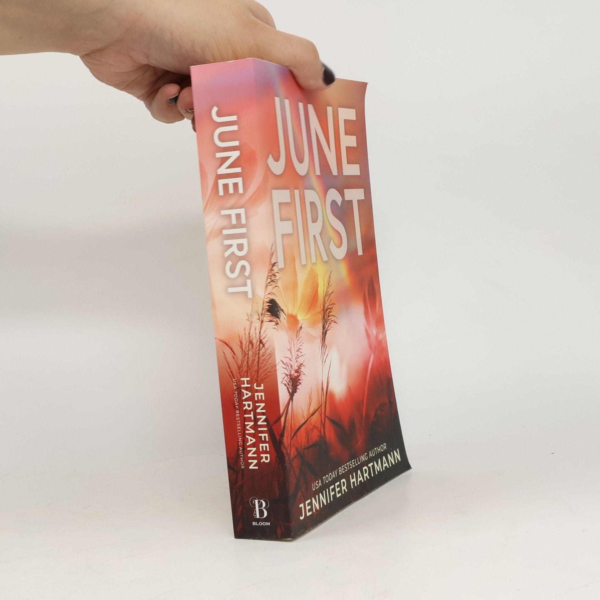 June First
