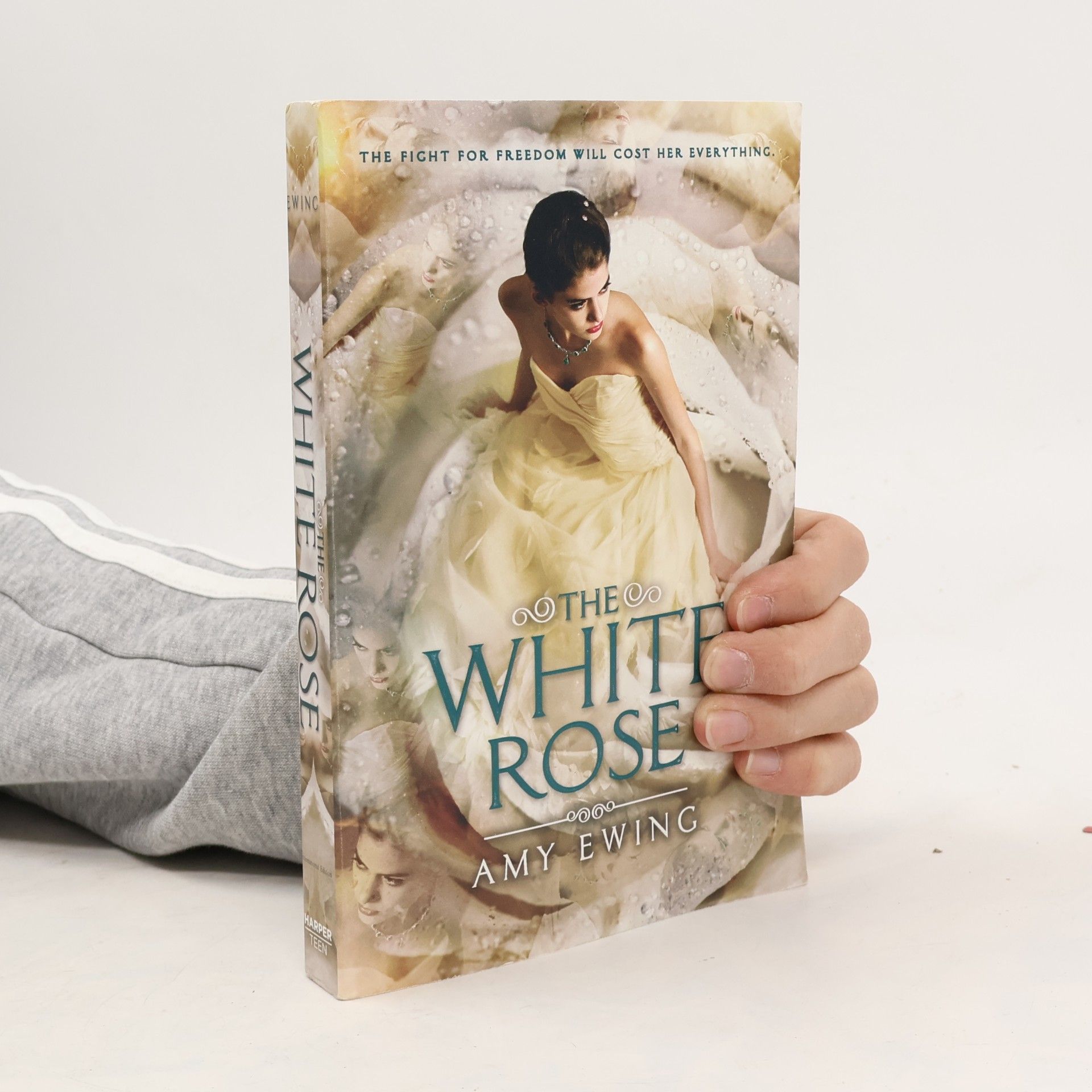 The White Rose