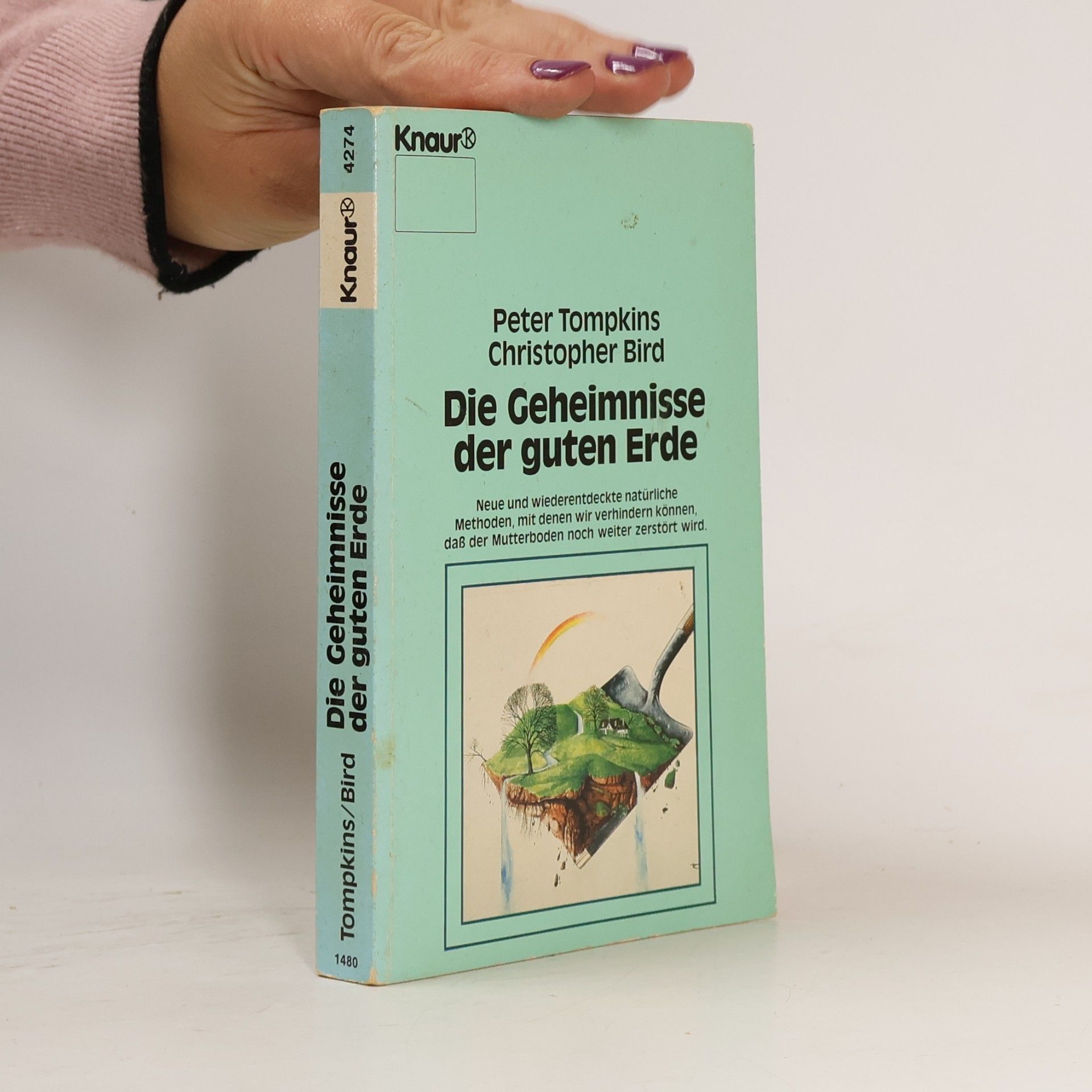 Die Geheimnisse der guten Erde