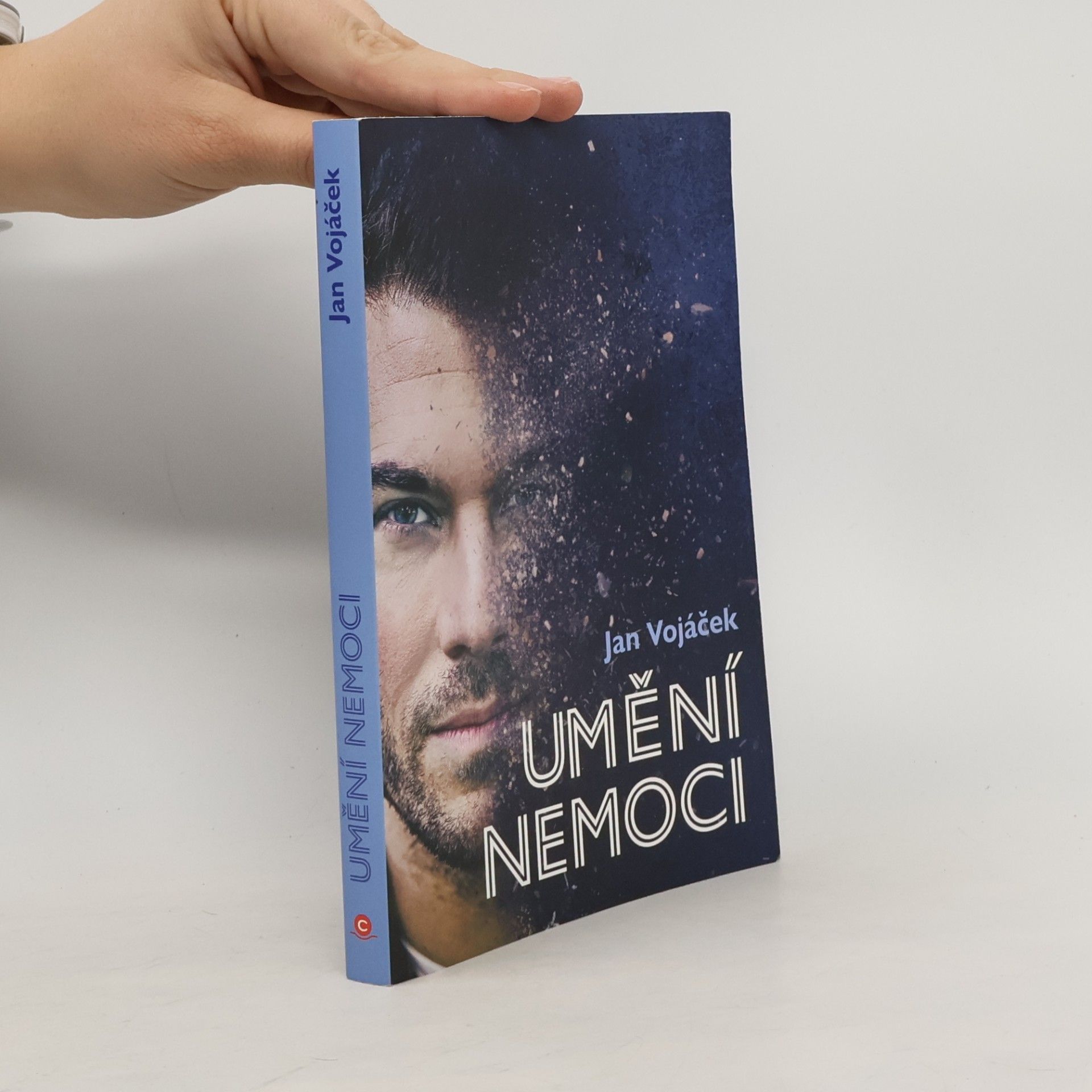 Jan Vojáček Umění nemoci