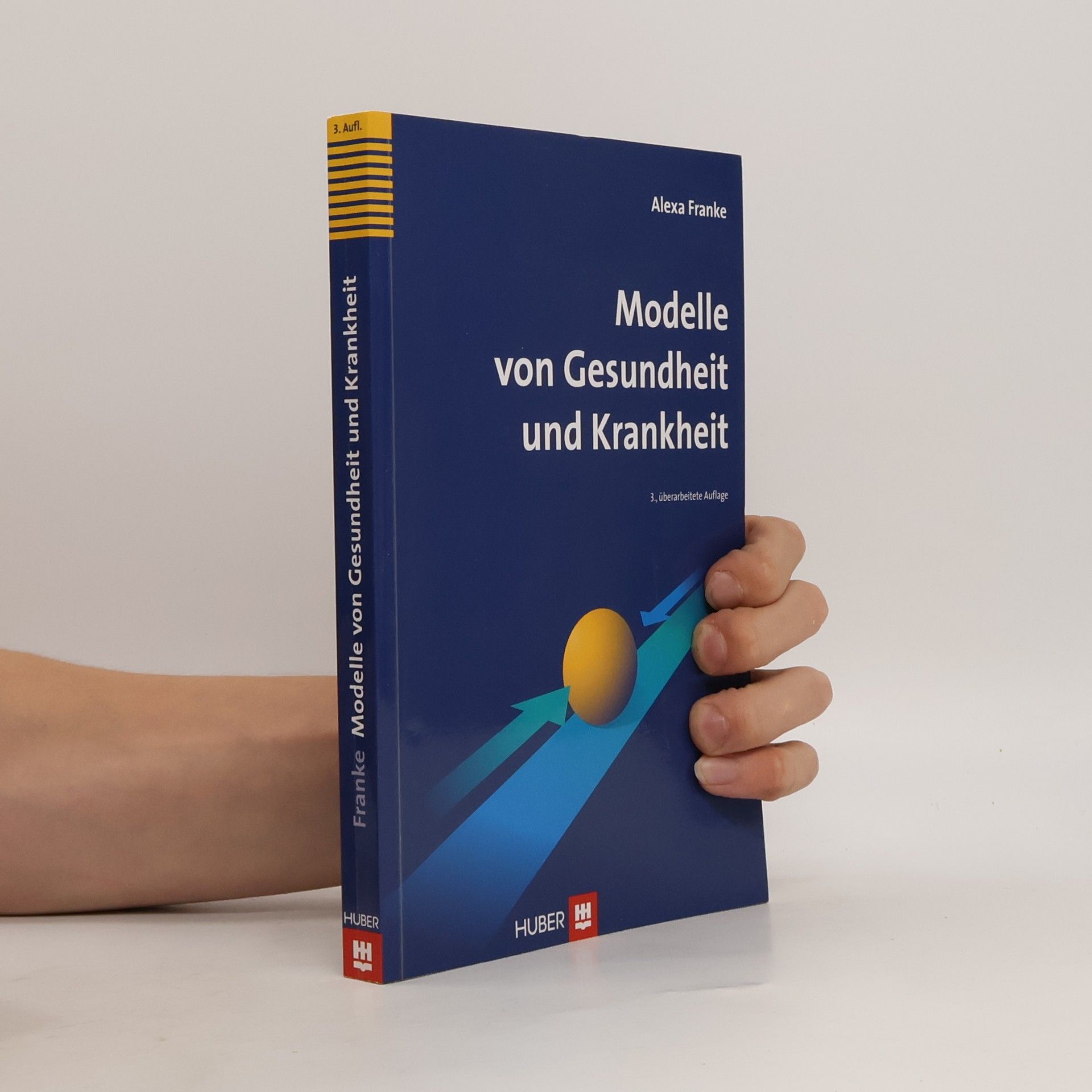 Modelle von Gesundheit und Krankheit