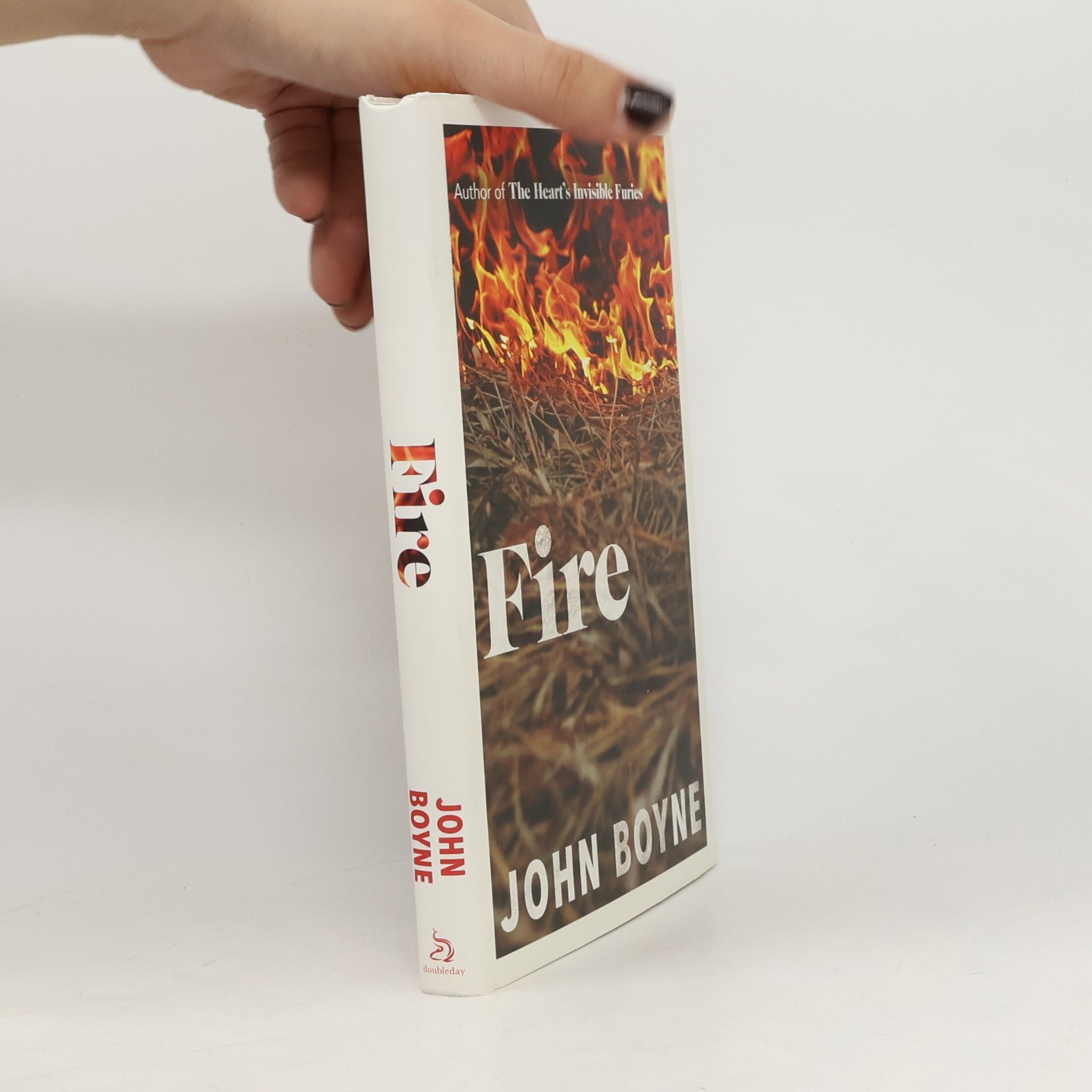 Fire
