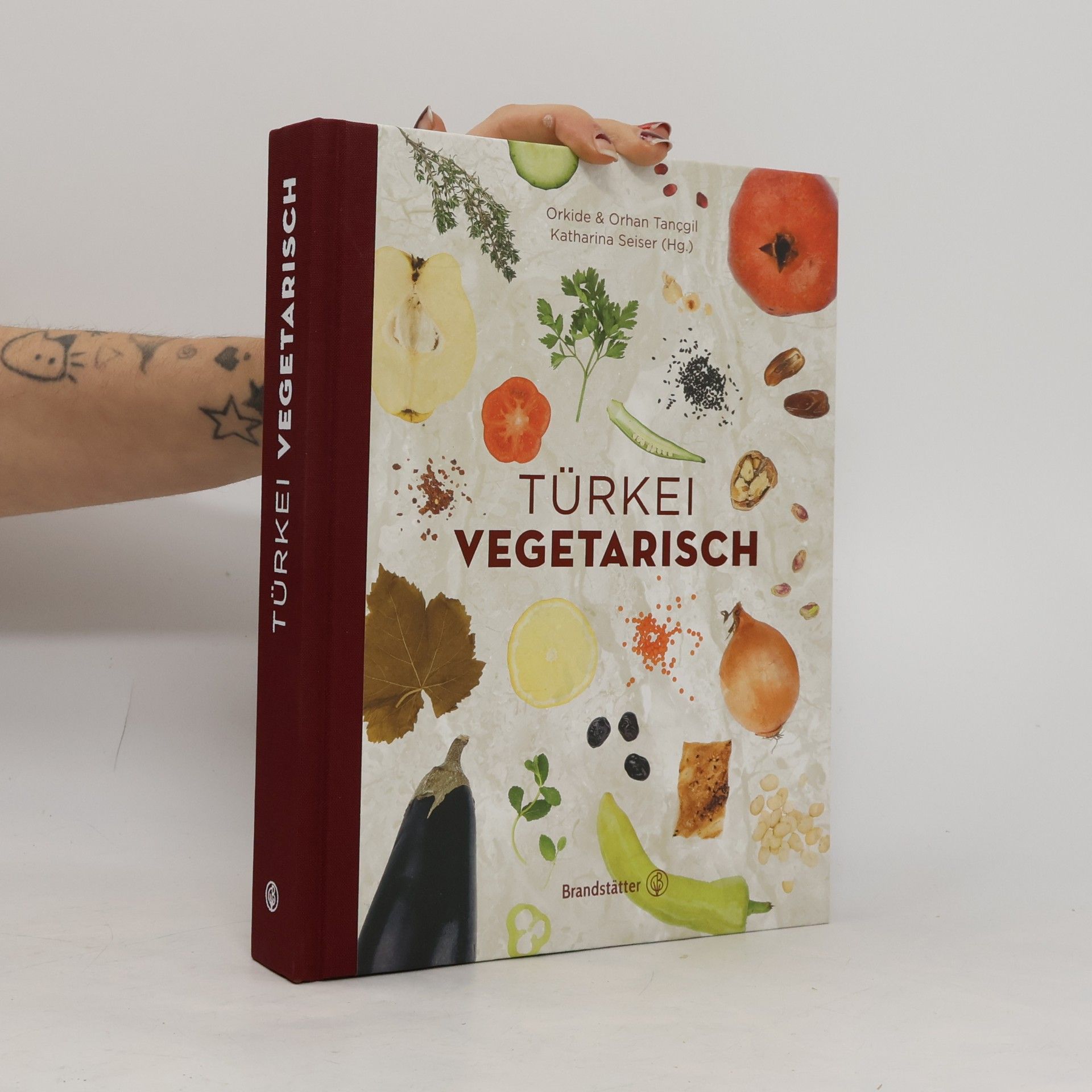 Türkei vegetarisch