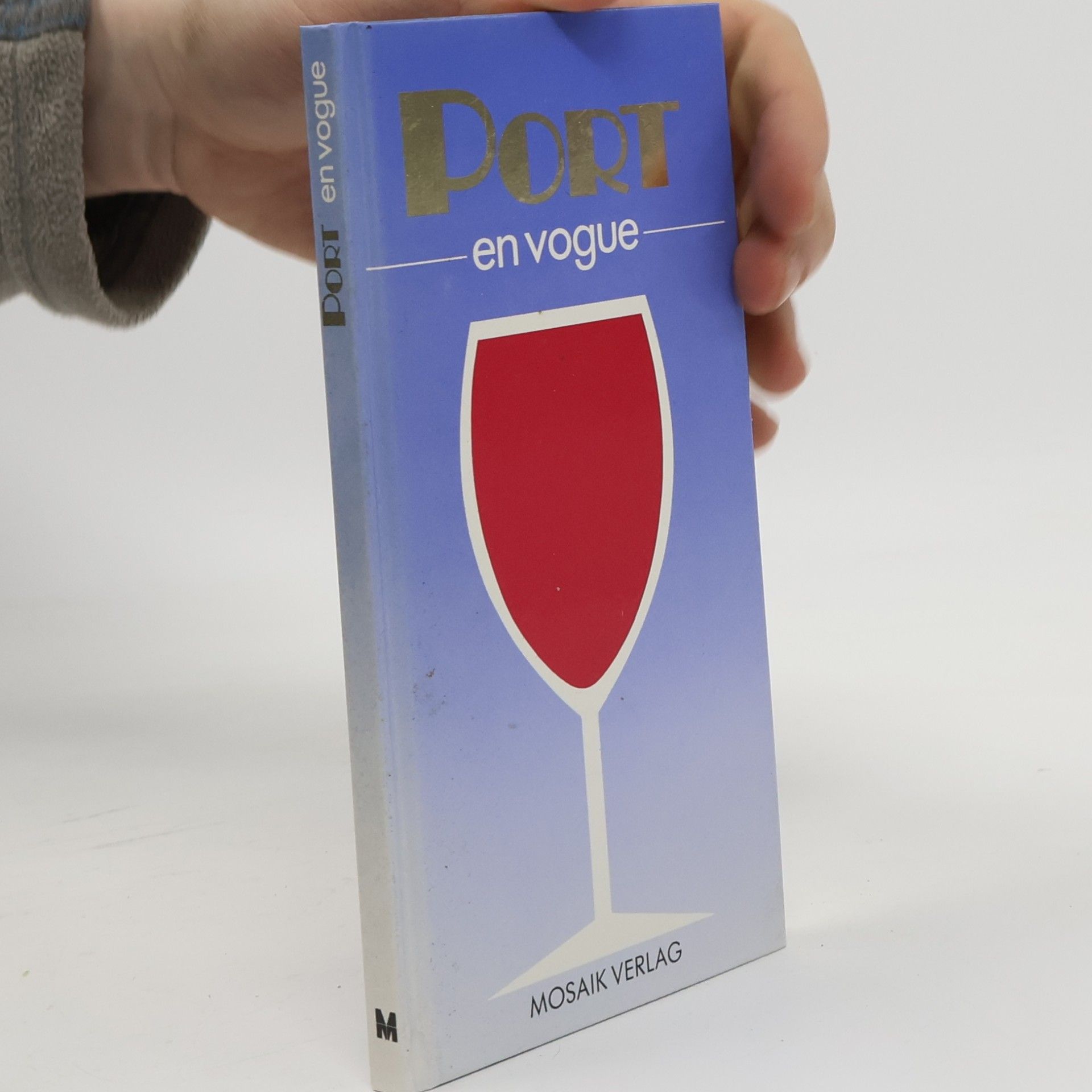 Horst Dohm Port en vogue