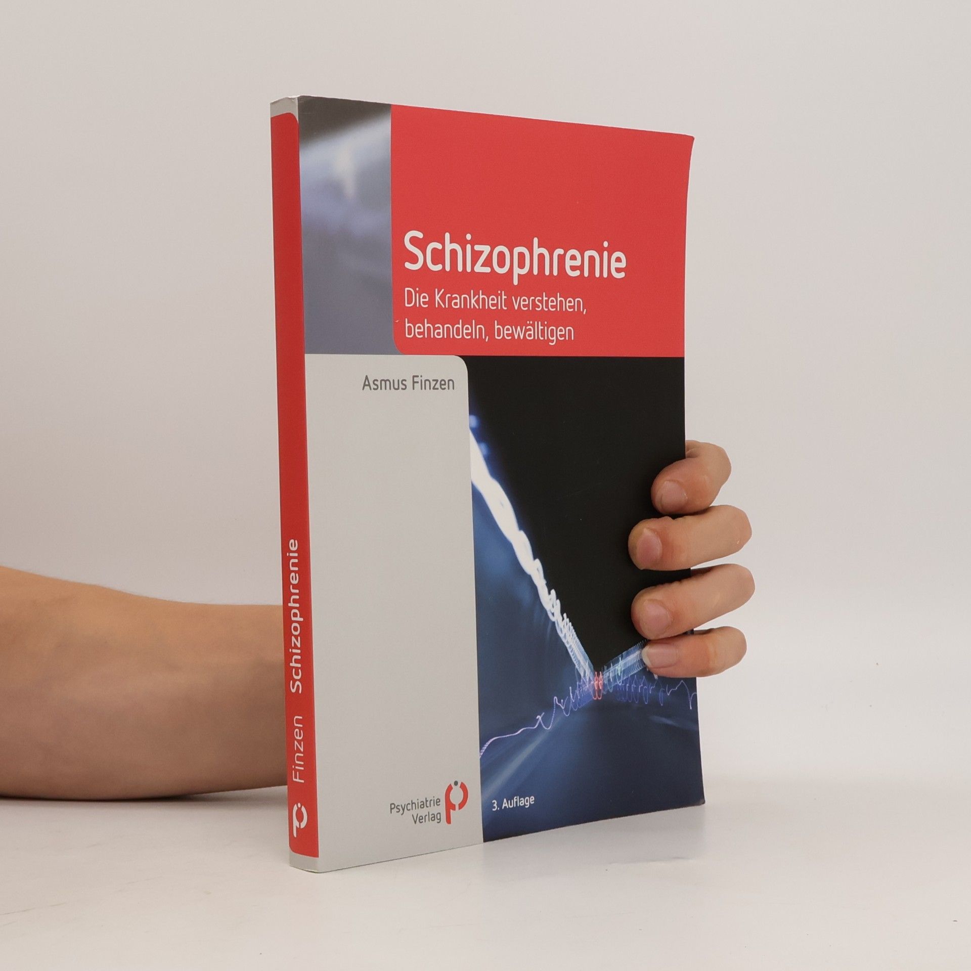 Schizophrenie