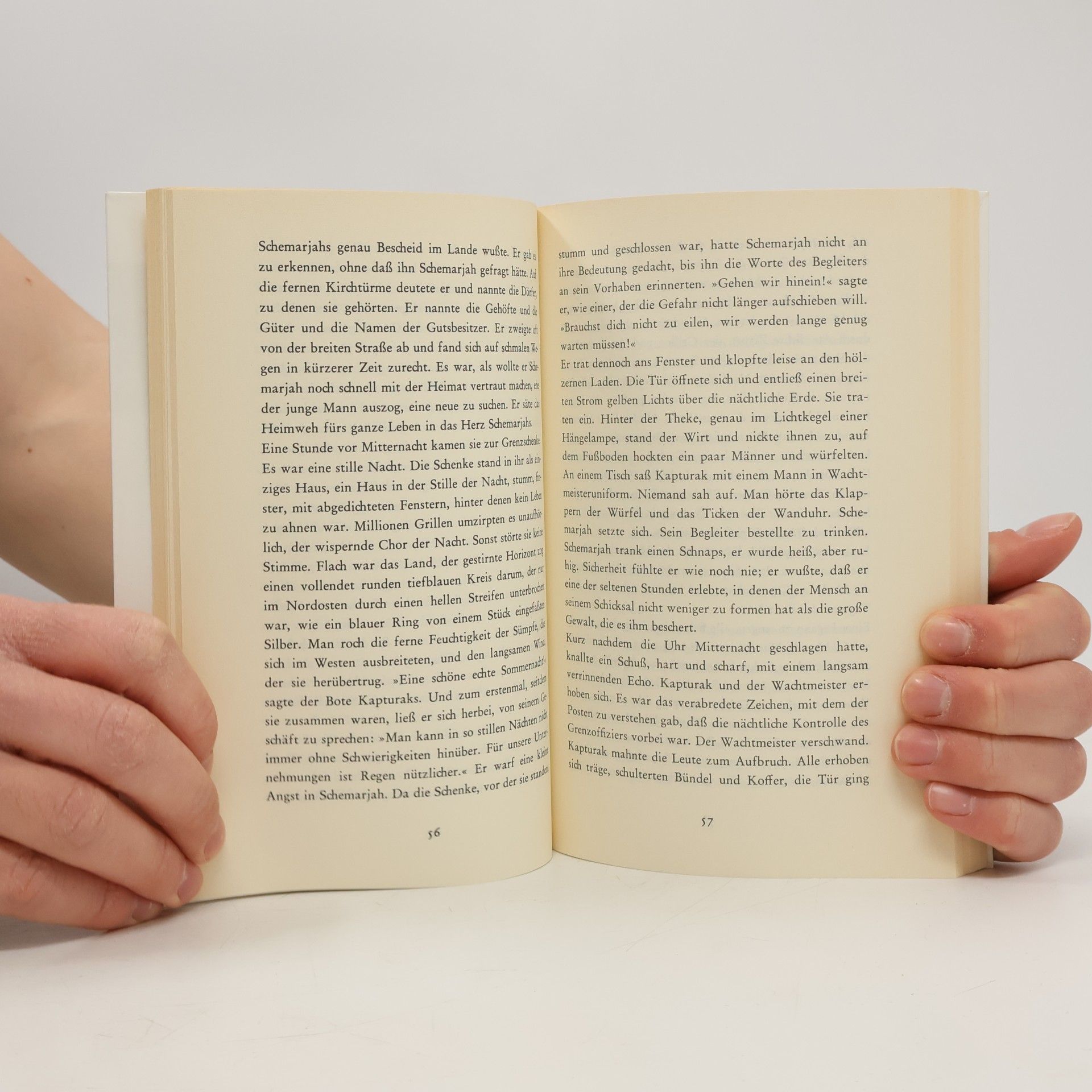 Joseph Roth Hiob