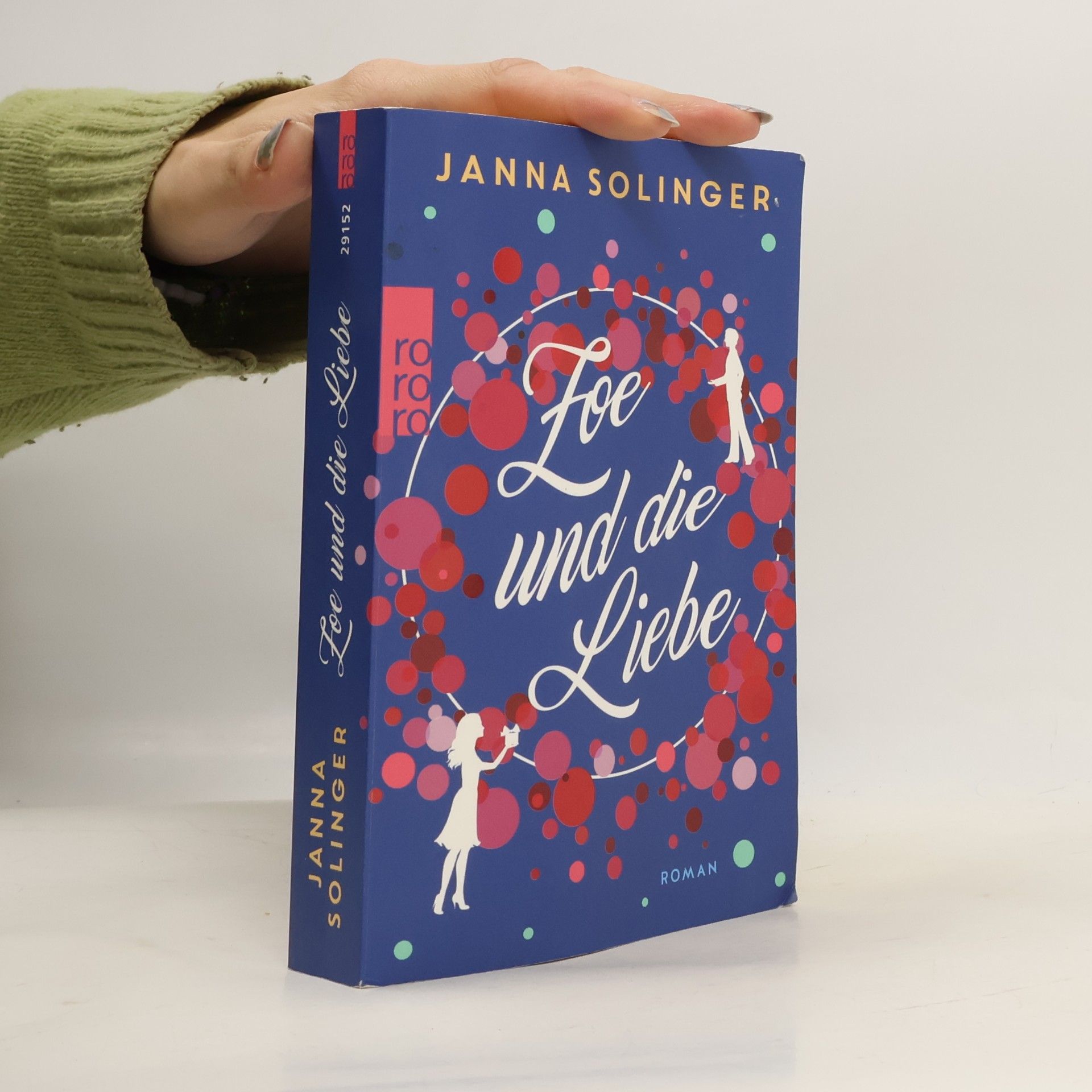 Zoe und die Liebe