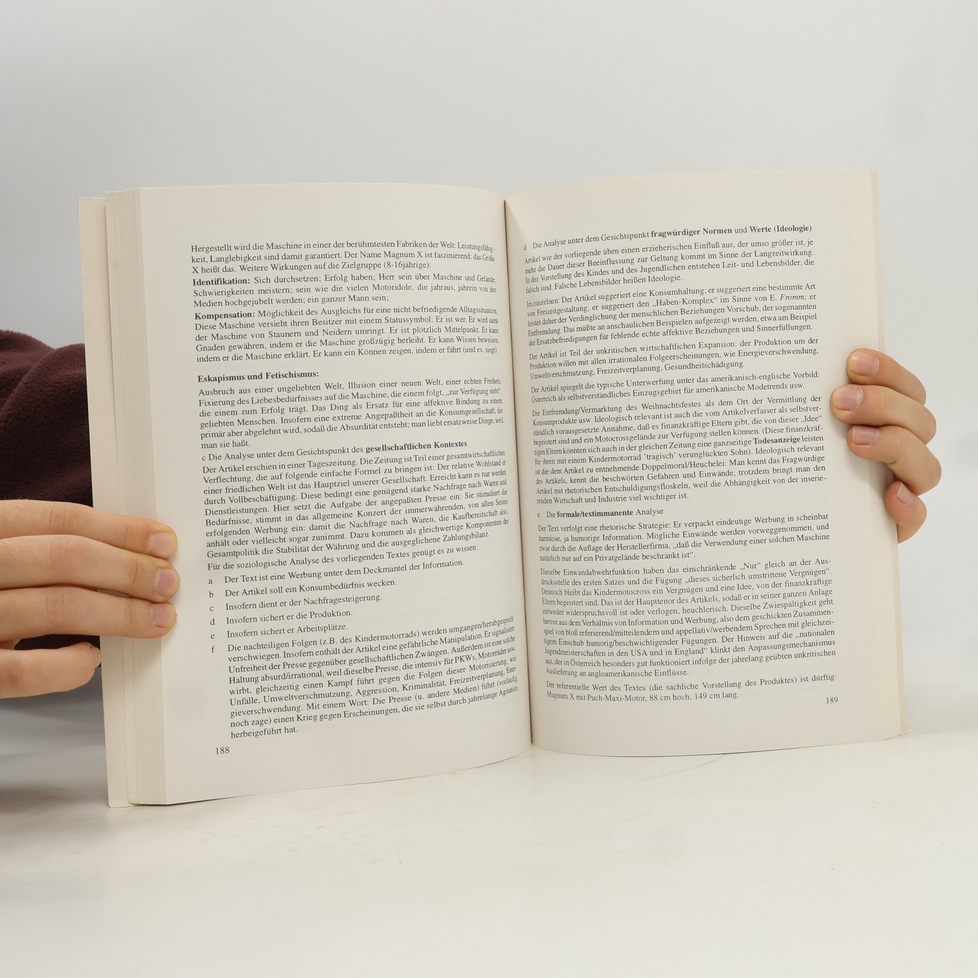 Peter Söllinger Texte Schreiben