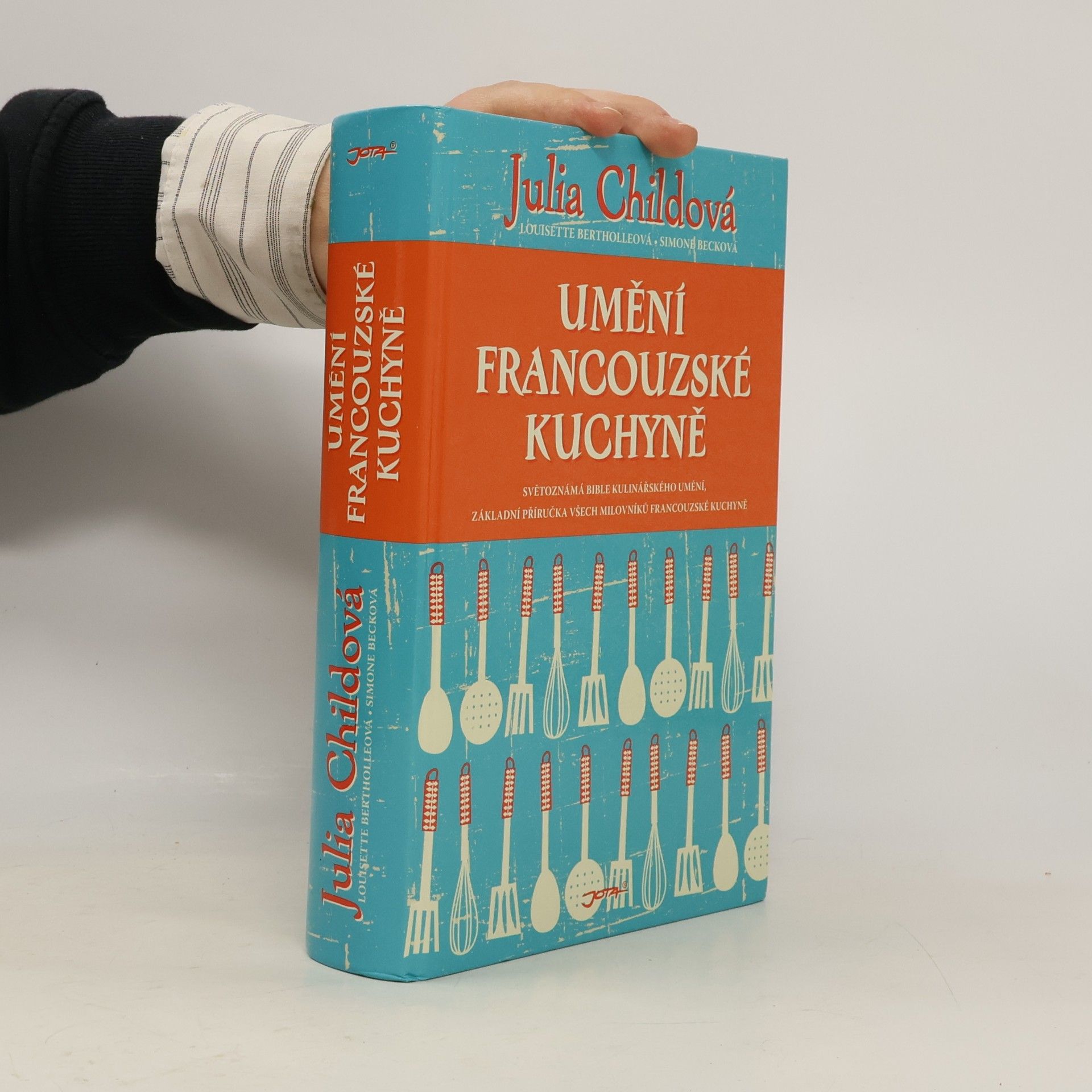 Umění francouzské kuchyně