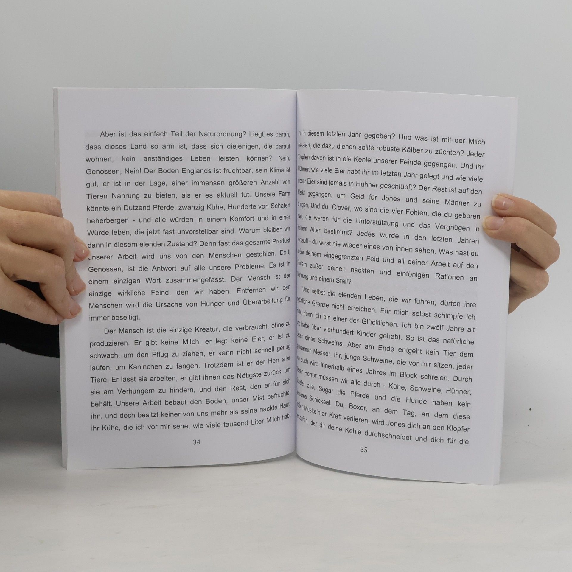 Severin Schär Schneller Lesen für Anfänger