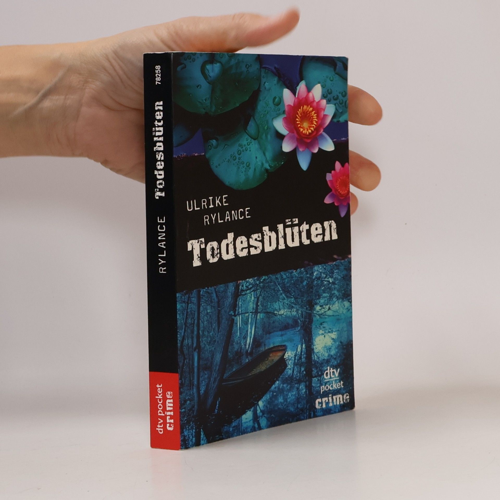 Todesblüten
