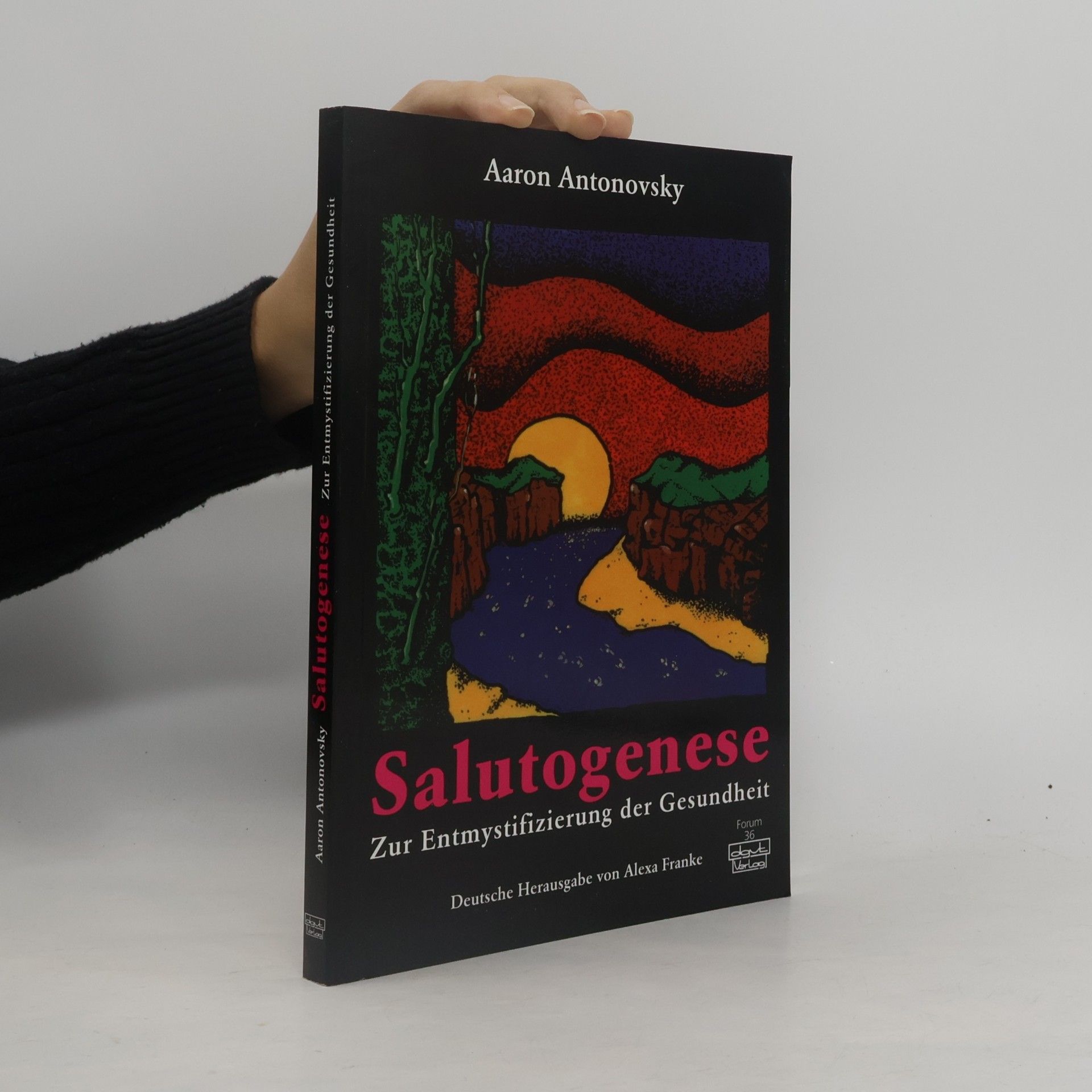 Salutogenese