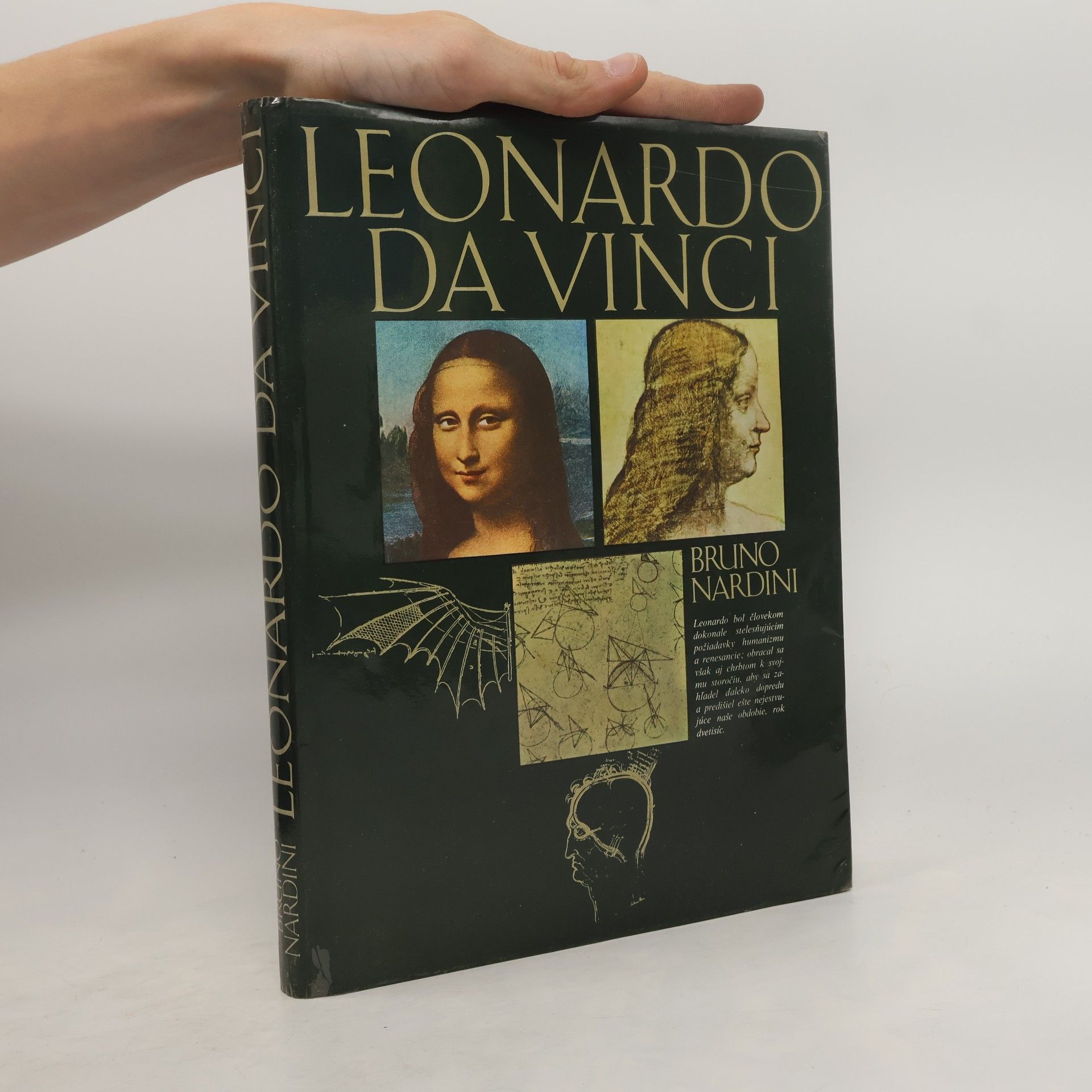 Leonardo da Vinci