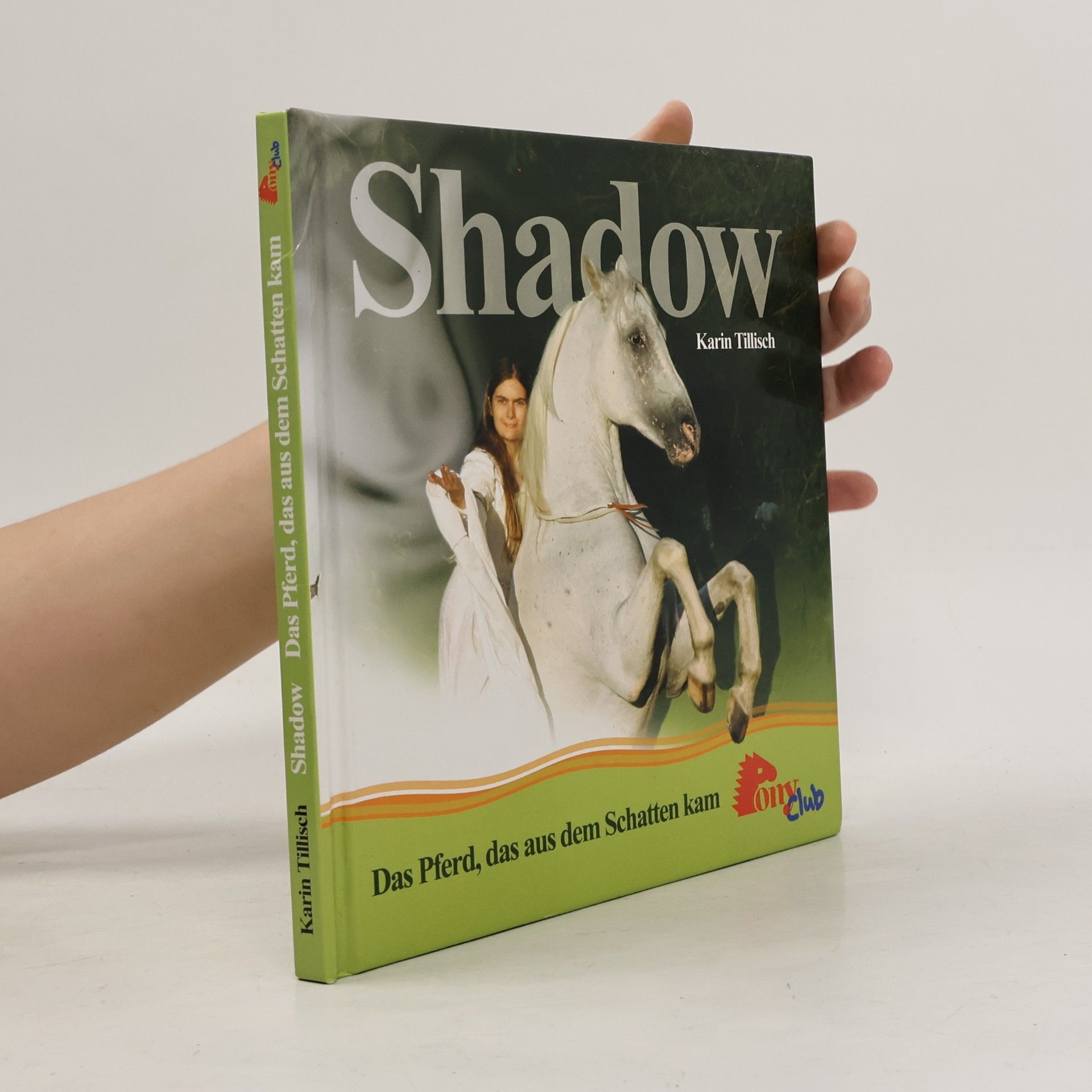 Shadow