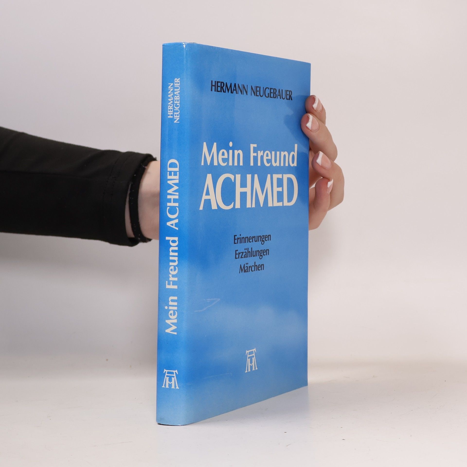 Mein Freund Achmed