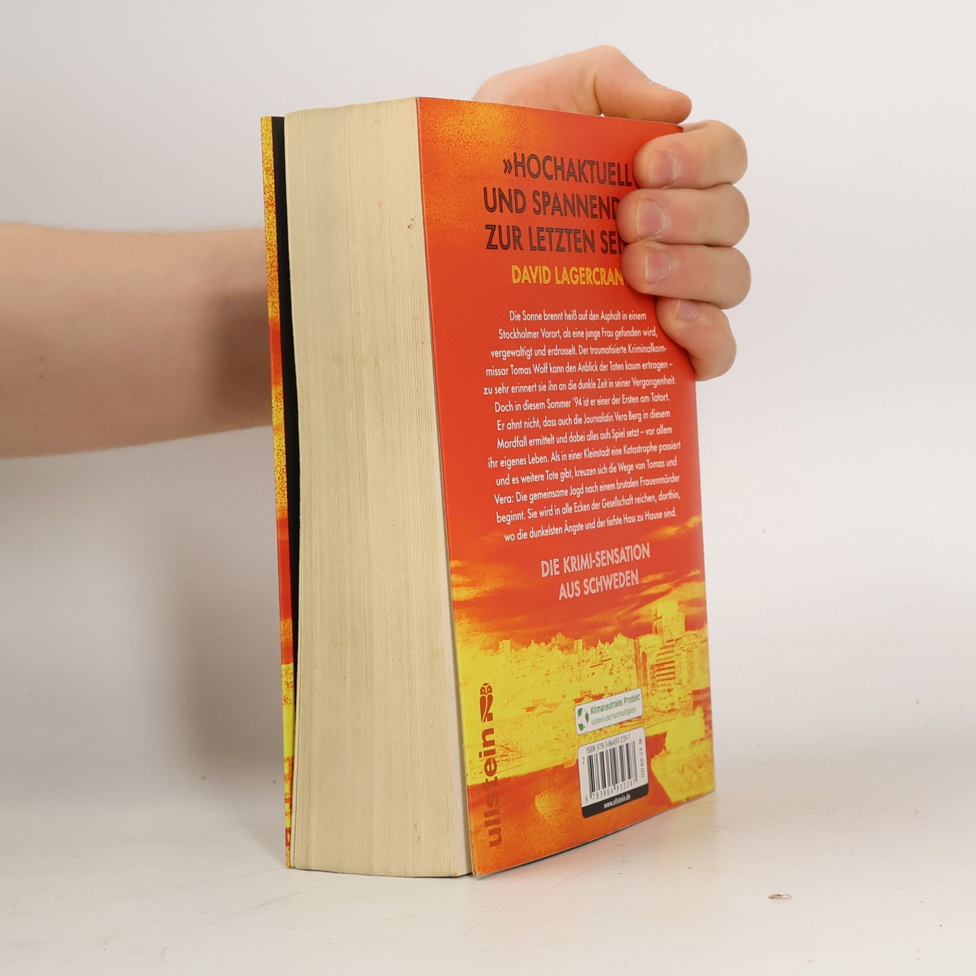 Pascal Engman Sommersonnenwende